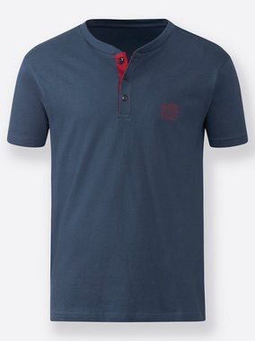 Witt T-Shirt Kurzarm-Shirt