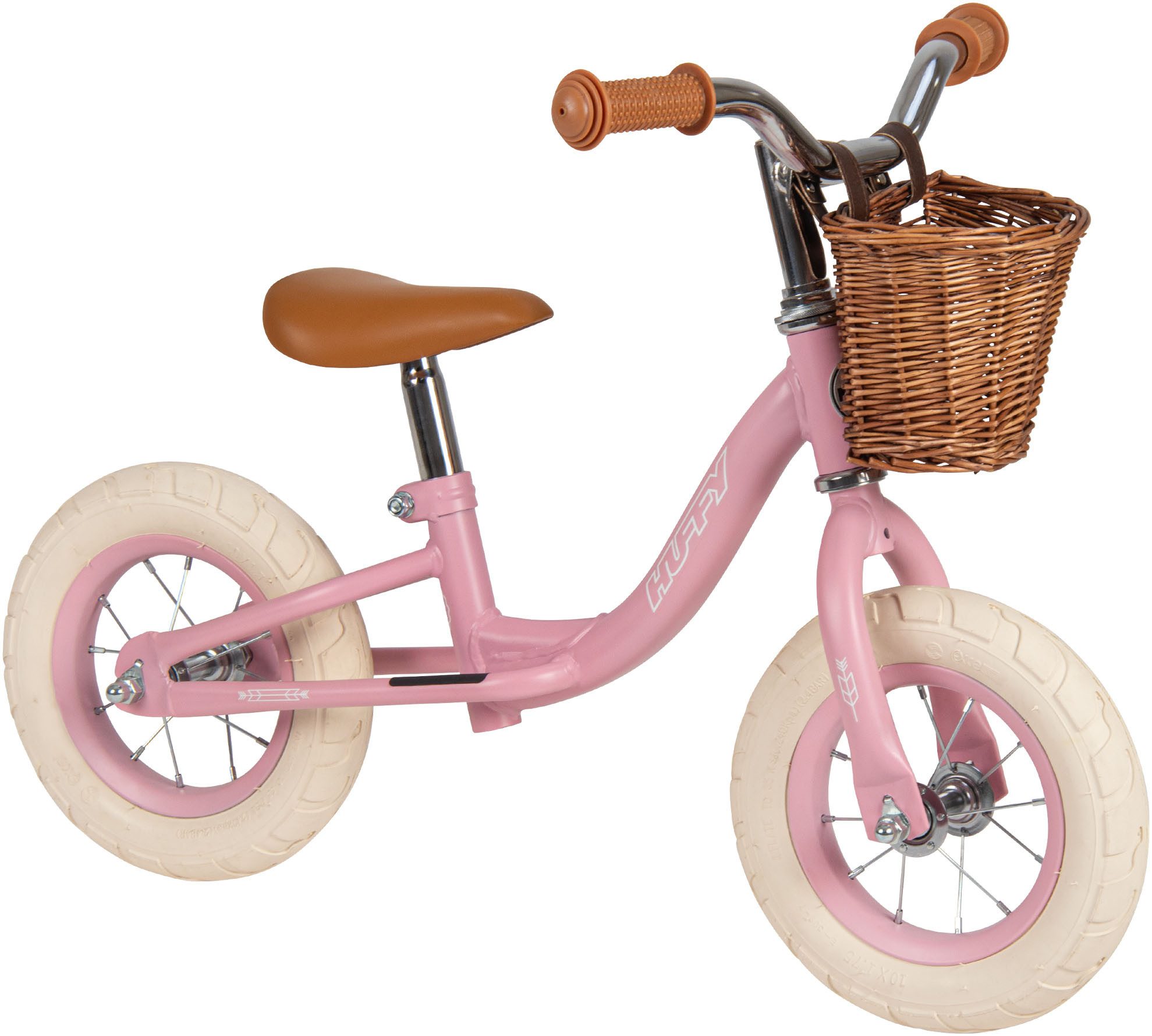 Huffy Laufrad Vintage 10-Zoll Laufrad 10 Zoll günstig online kaufen