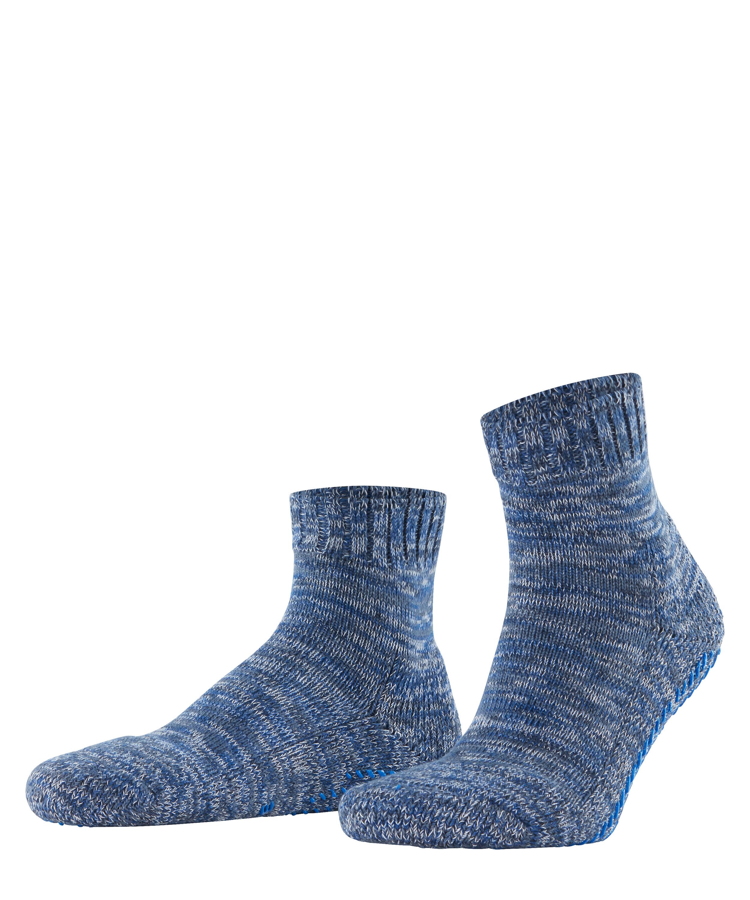 Socken Cotton Grip Haussocken