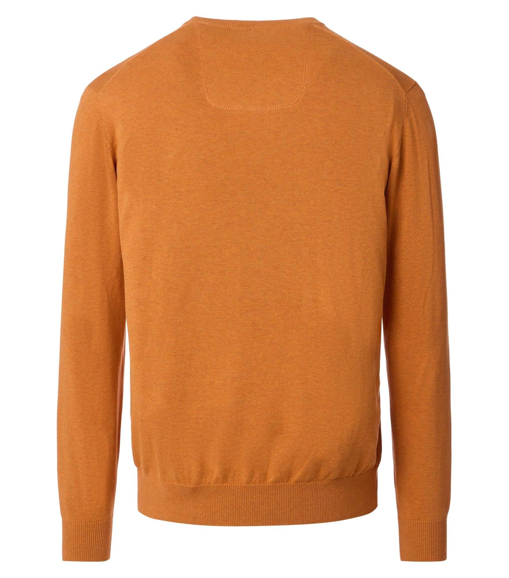 CASAMODA V-Ausschnitt-Pullover 004430 günstig online kaufen