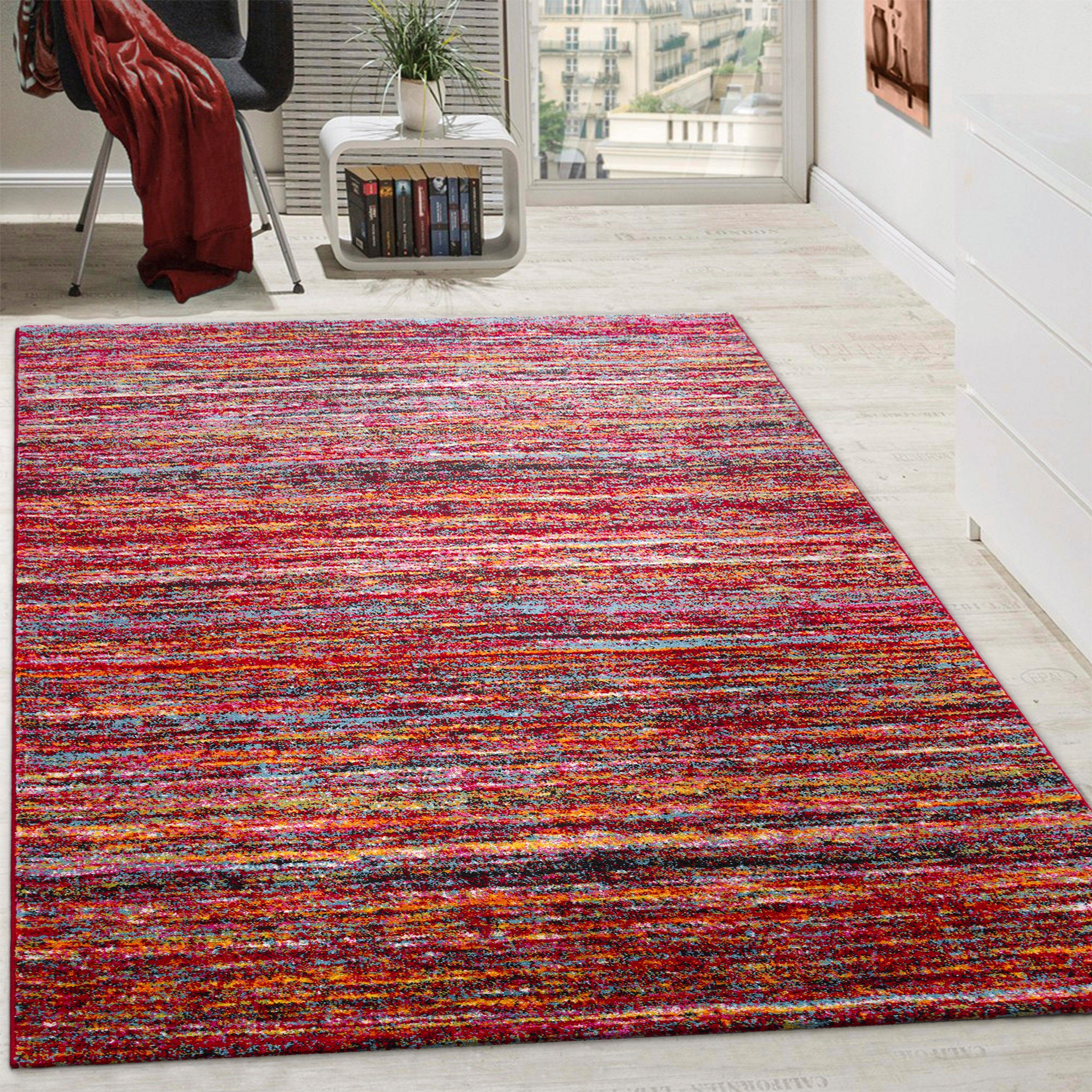 Paco Home Teppich Passion 221, rechteckig, günstig online kaufen