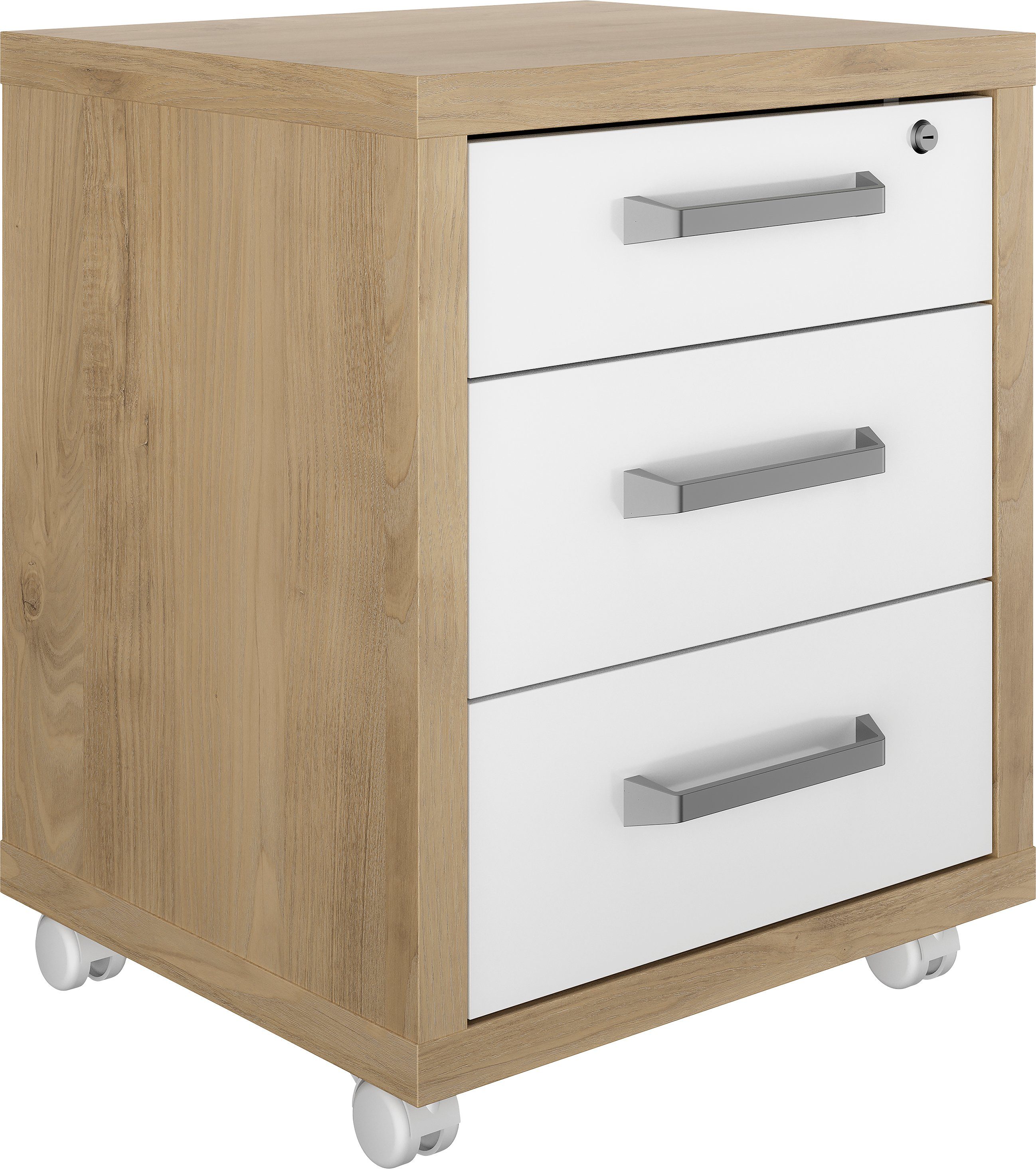 Gami Bürowagen Elio, (1 St), Kollektion in edles Design