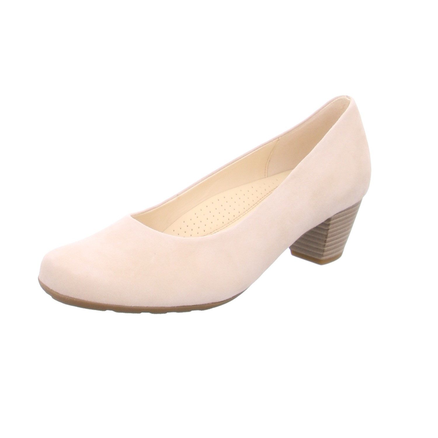 Gabor Komfort Pumps für Damen Keilpumps (keine Angabe, 1-tlg., keine Angabe günstig online kaufen