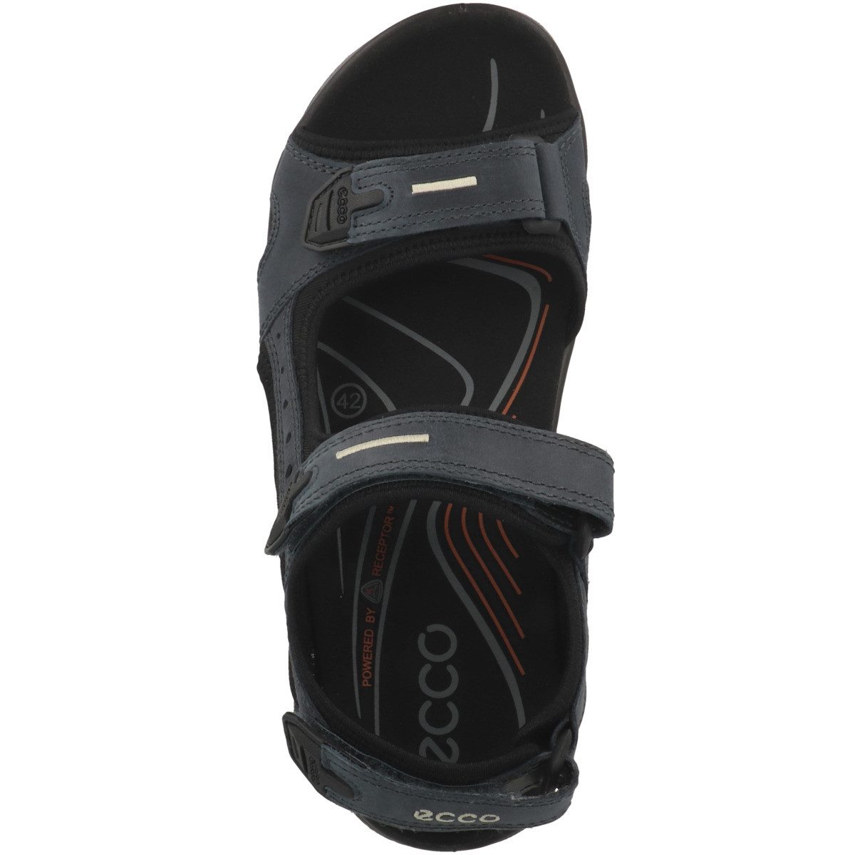 Ecco Offroad Yucatan Herren Trekkingschuh günstig online kaufen