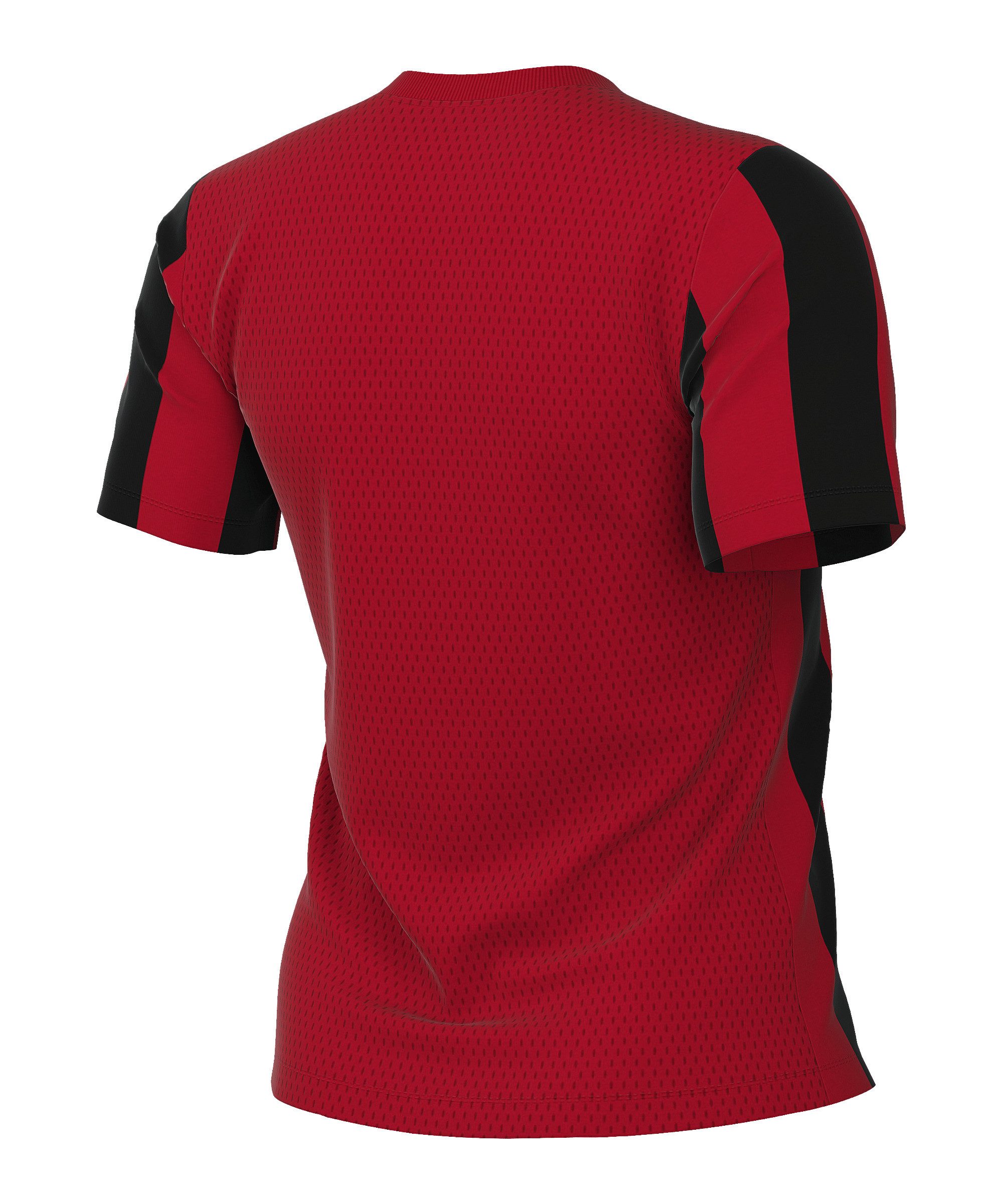 Nike Fußballtrikot Nike Performance Stripe Divison V Trikot Damen Teamsport günstig online kaufen