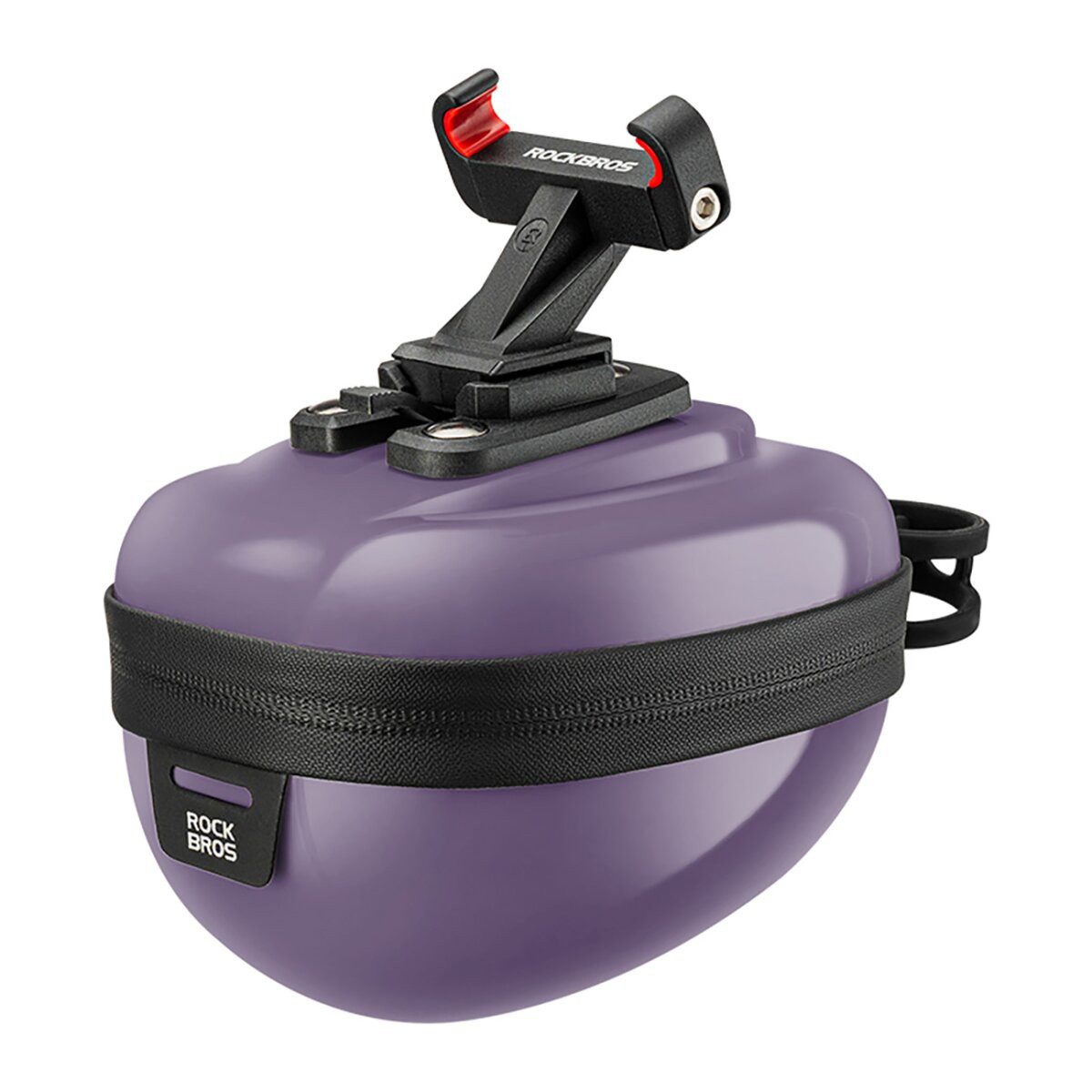 Fahrradtasche Rockbros Satteltasche Hard Shell 0,4l