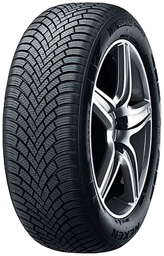 Nexen Winterreifen WINGUARD SNOW G3 WH21, 1-St.