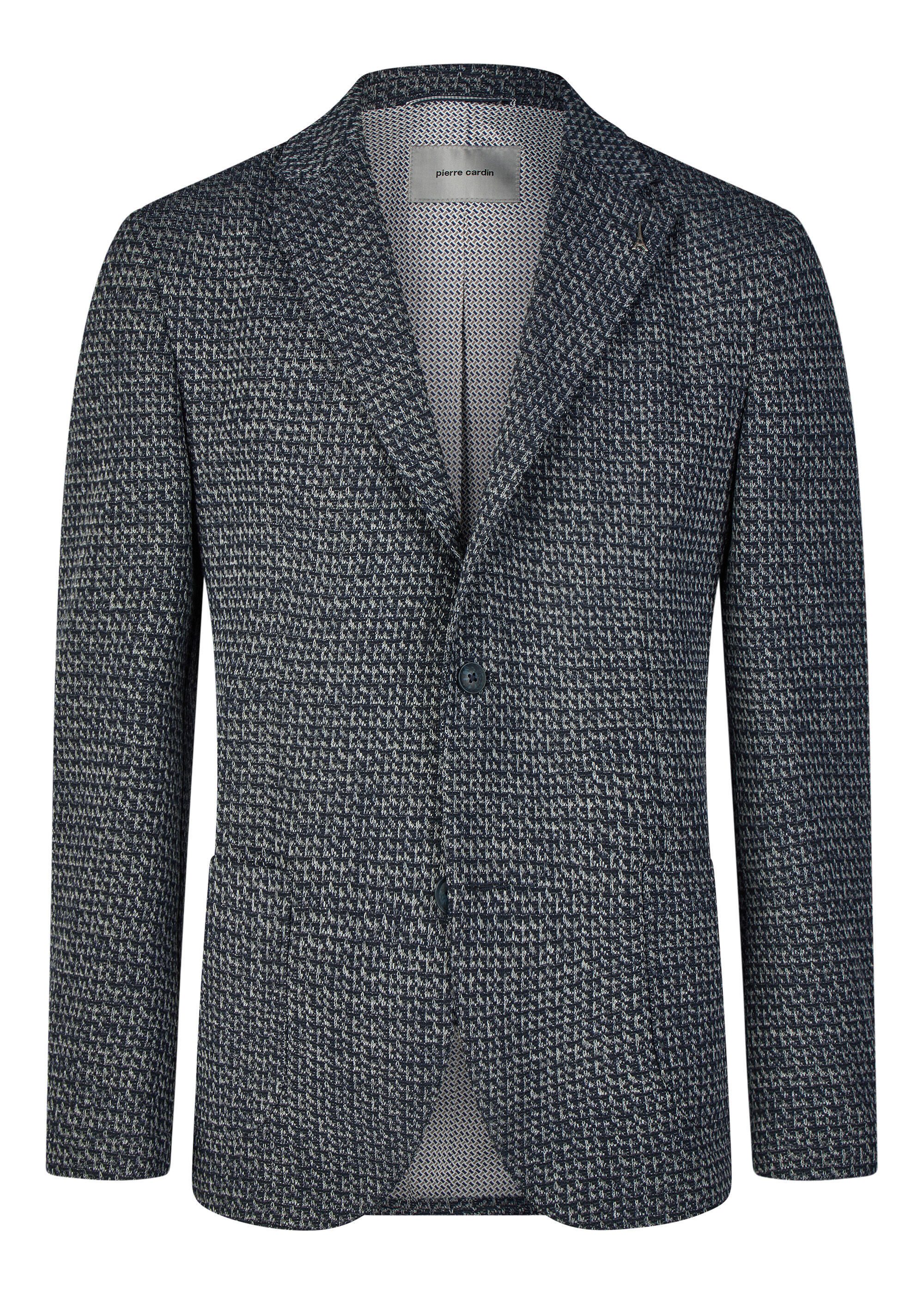 Pierre Cardin Anzugsakko Mael im Hahnentrittmuster günstig online kaufen