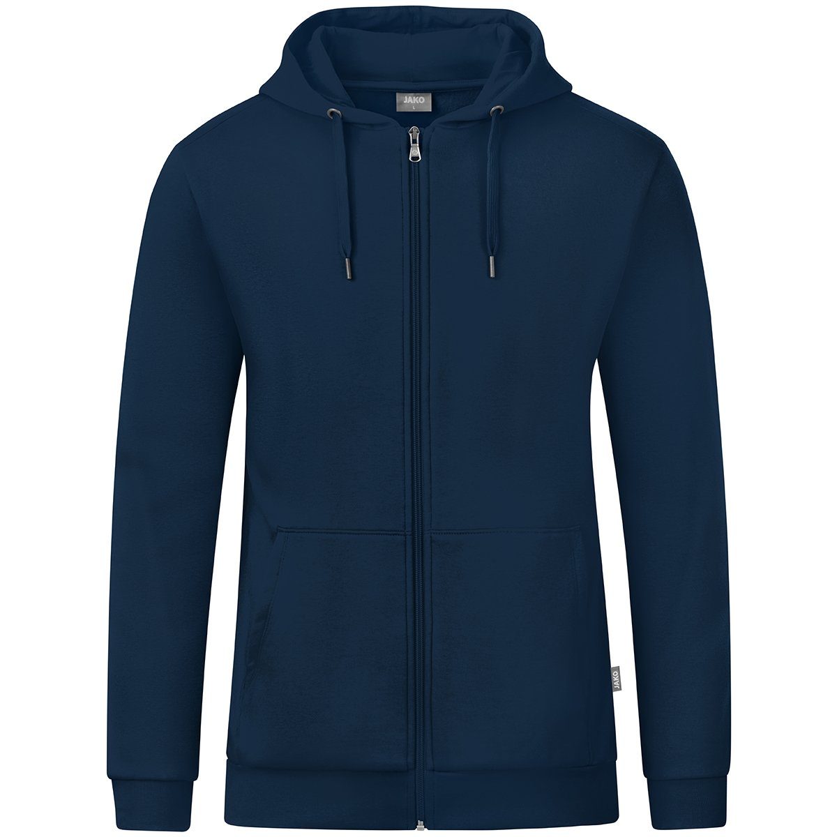 Jako Sweatshirt Kapuzenjacke Organic günstig online kaufen