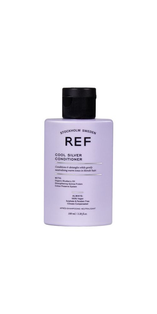 REF Haarspülung REF Cool Silver Conditioner 100ml