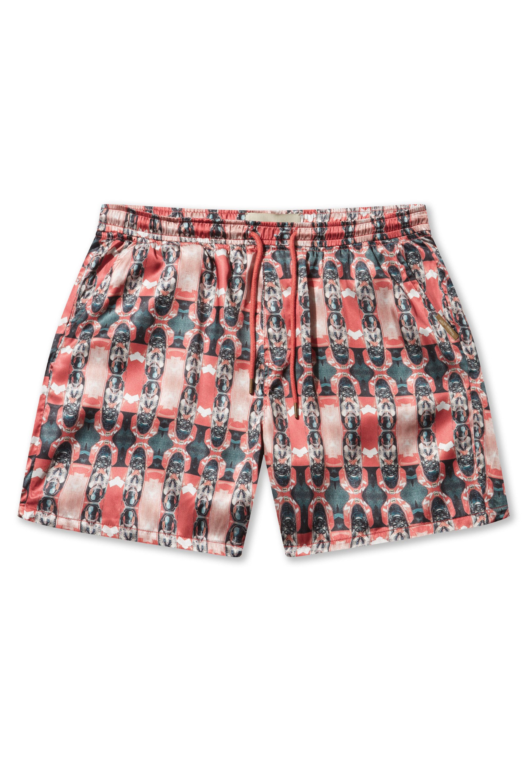 Shorts Pas De Monaco FRERRARI COCKPIT SHORTS