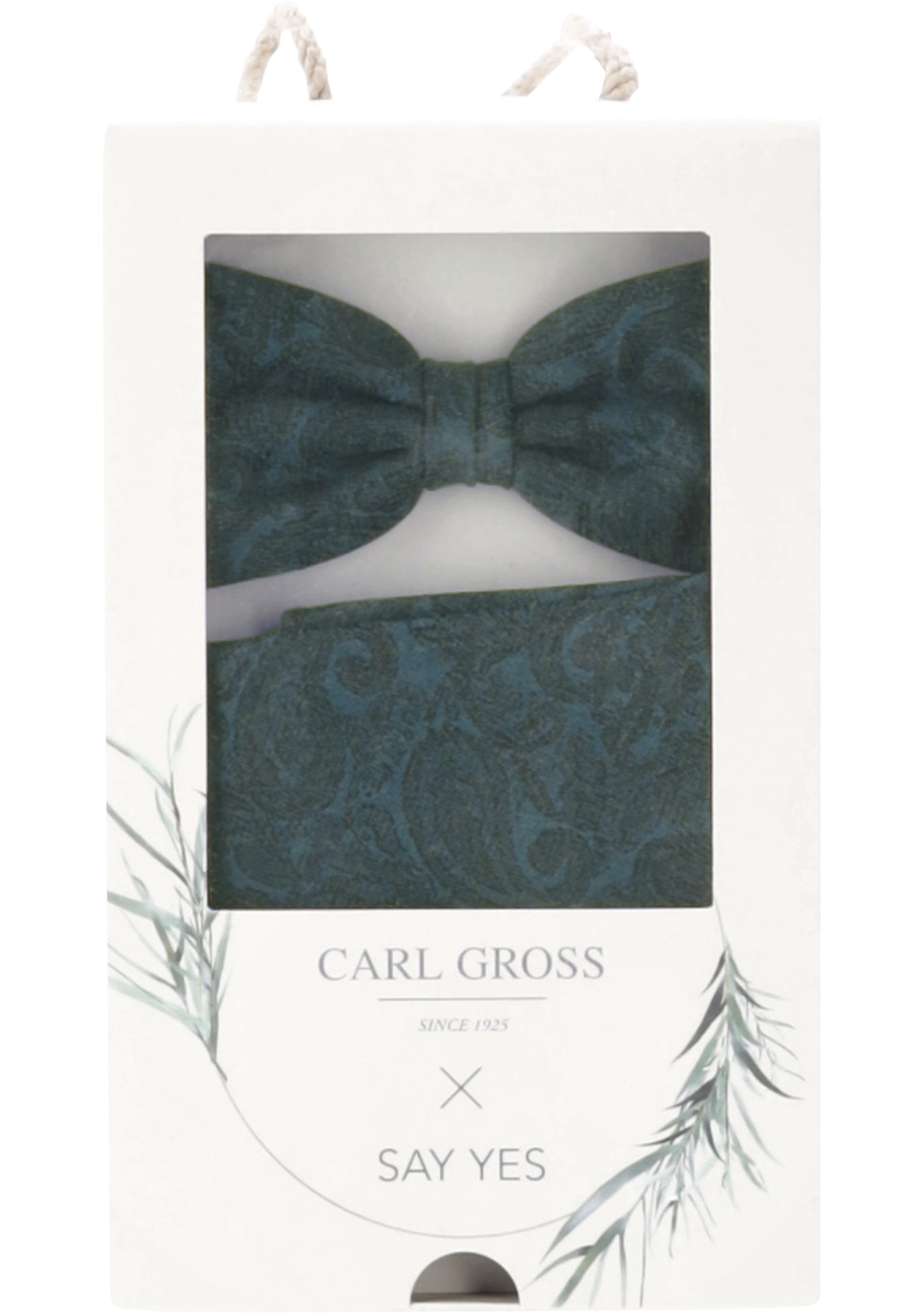 Carl Gross Fliege CG Kosmo