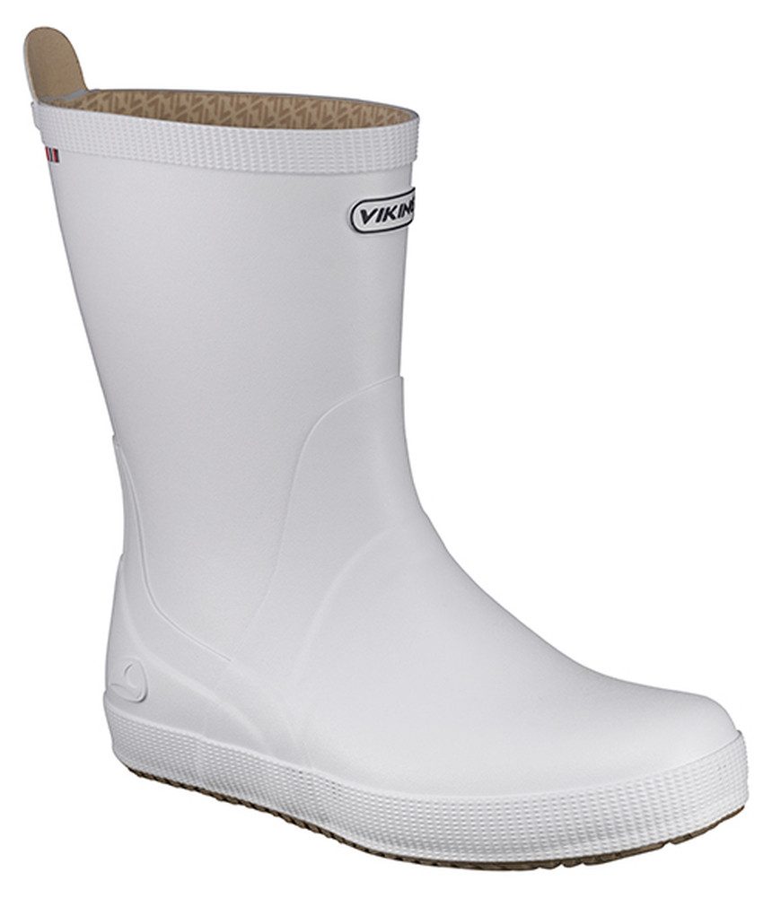 VIKING Footwear Seilas Klassischer Segelstiefel Gummistiefel günstig online kaufen