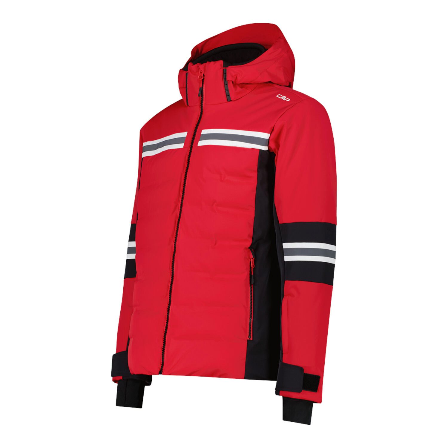CMP Skijacke CMP Herren Skijacke Man Jacket Zip Hood 35W0057