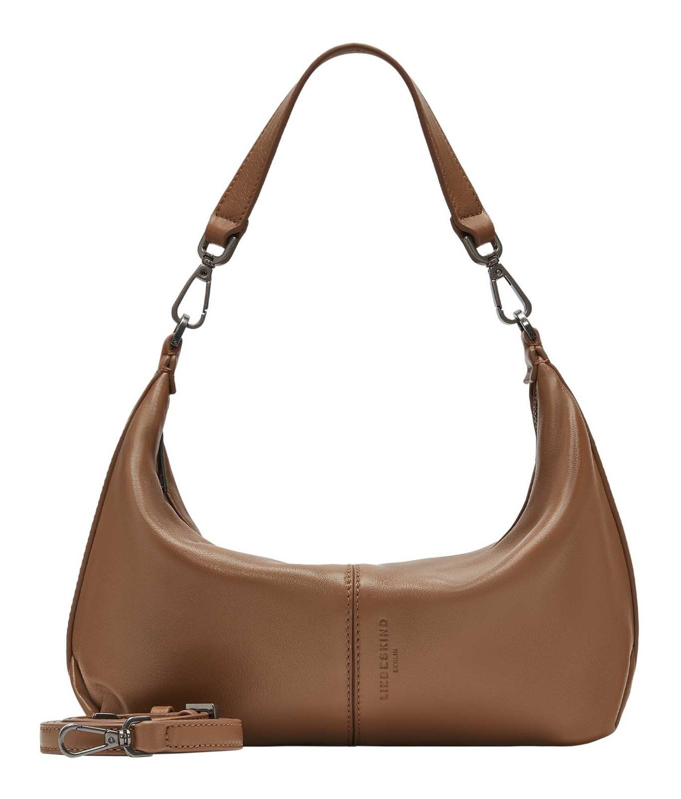 Liebeskind Berlin Schultertasche Hobo, aus echtem Schafsleder günstig online kaufen