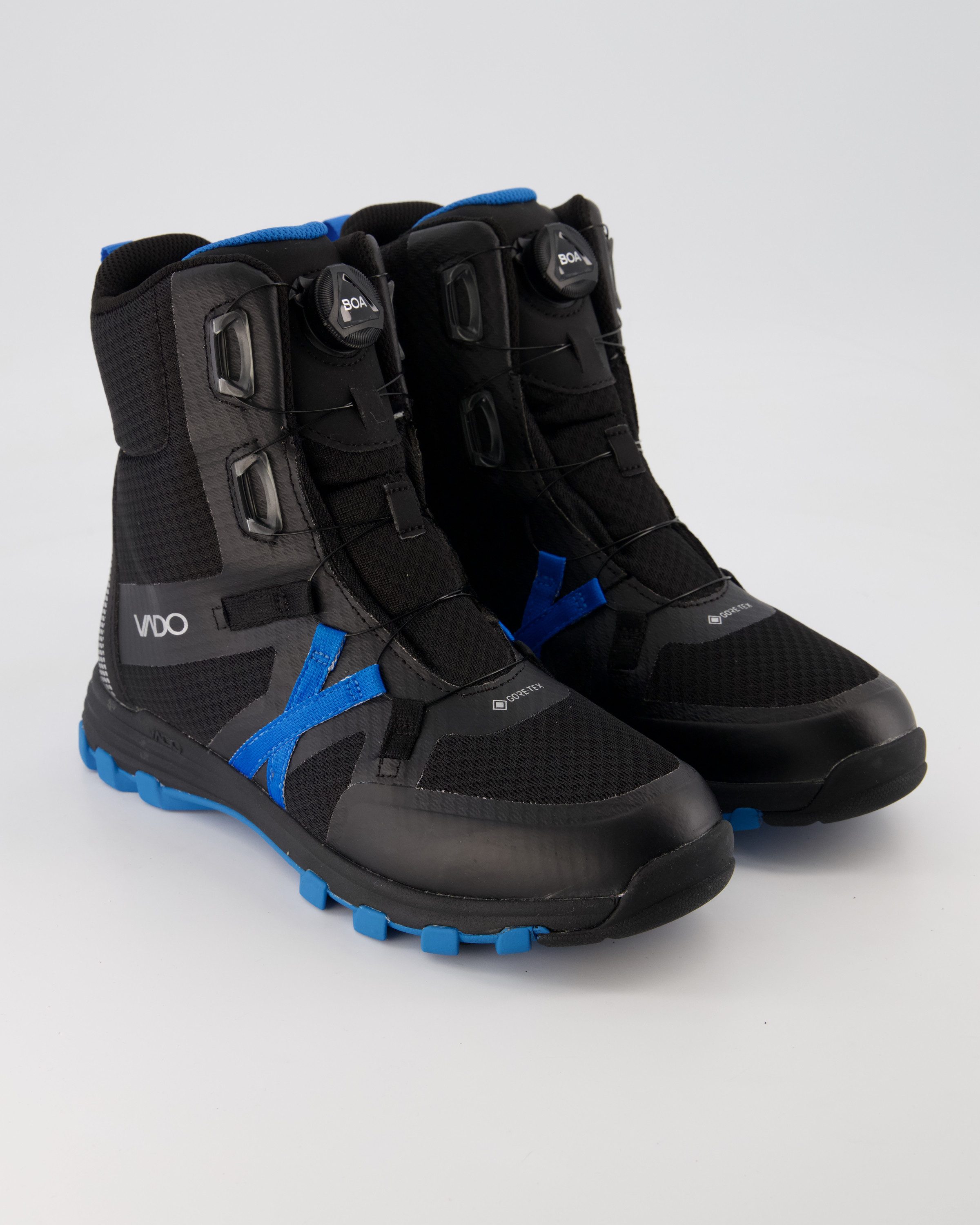 Vado Blazer High Boa GTX Outdoorschuh Obermaterial: Sonstiges Material