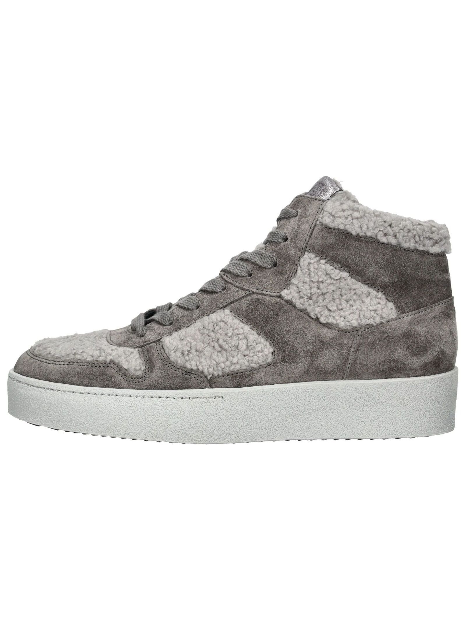 Paul Green Paul Green Sneaker Veloursleder günstig online kaufen