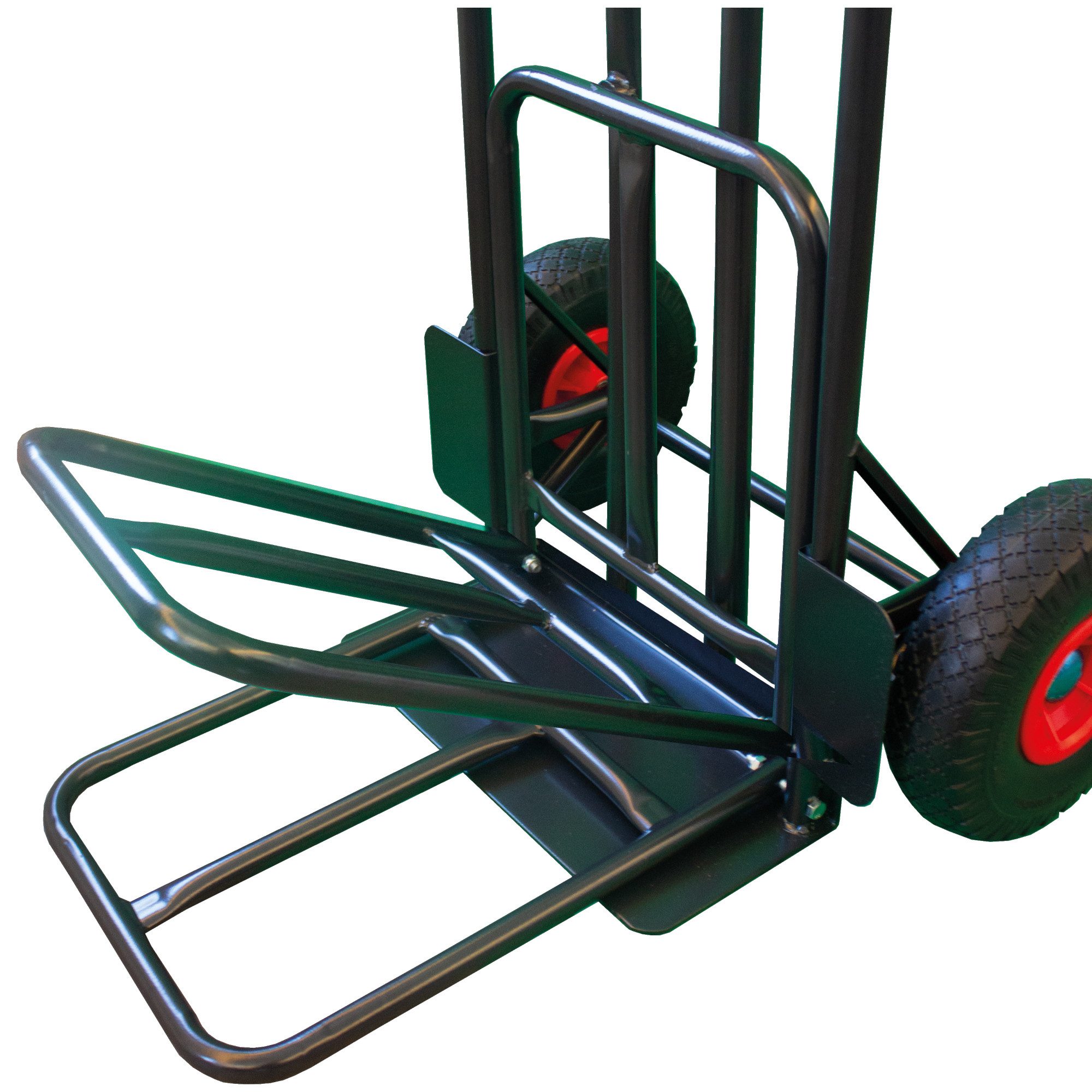 Pro-Bau-Tec Sack Truck Sack Truck Extension 10030