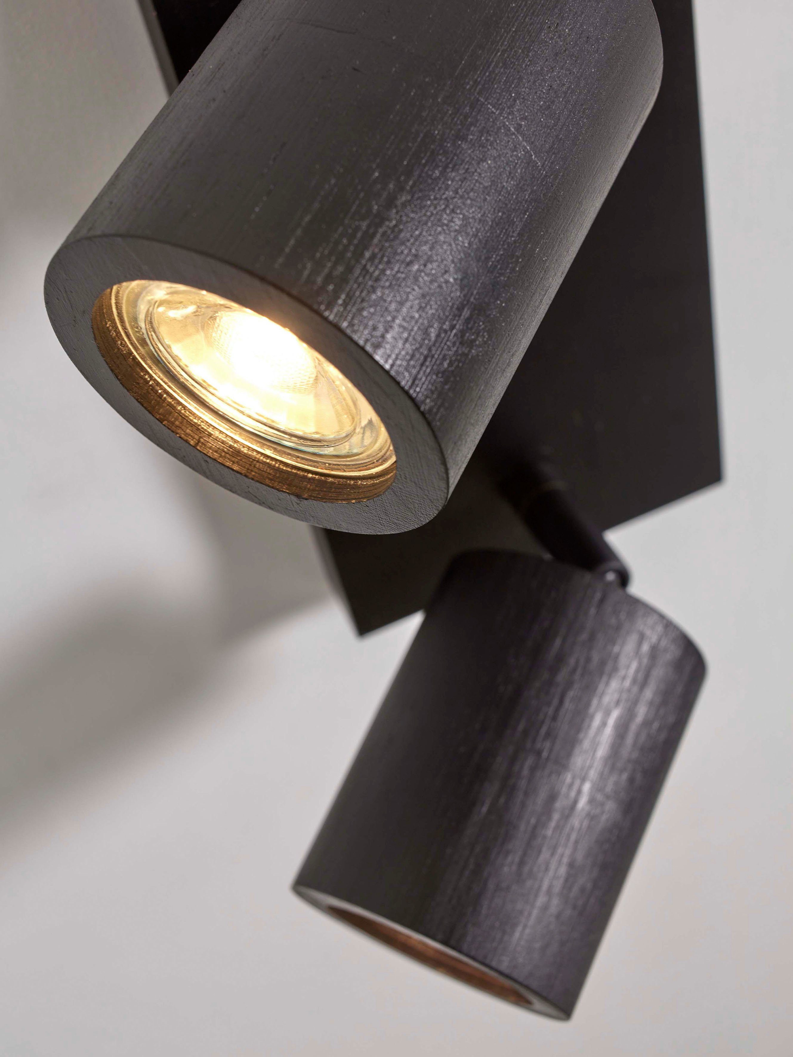 GOOD&MOJO Deckenleuchte JAVA, ohne Leuchtmittel, Nachhaltig, Es wird ein  Teil der Umsatz an der Waka Waka Stiftung geschenkt | Deckenlampen