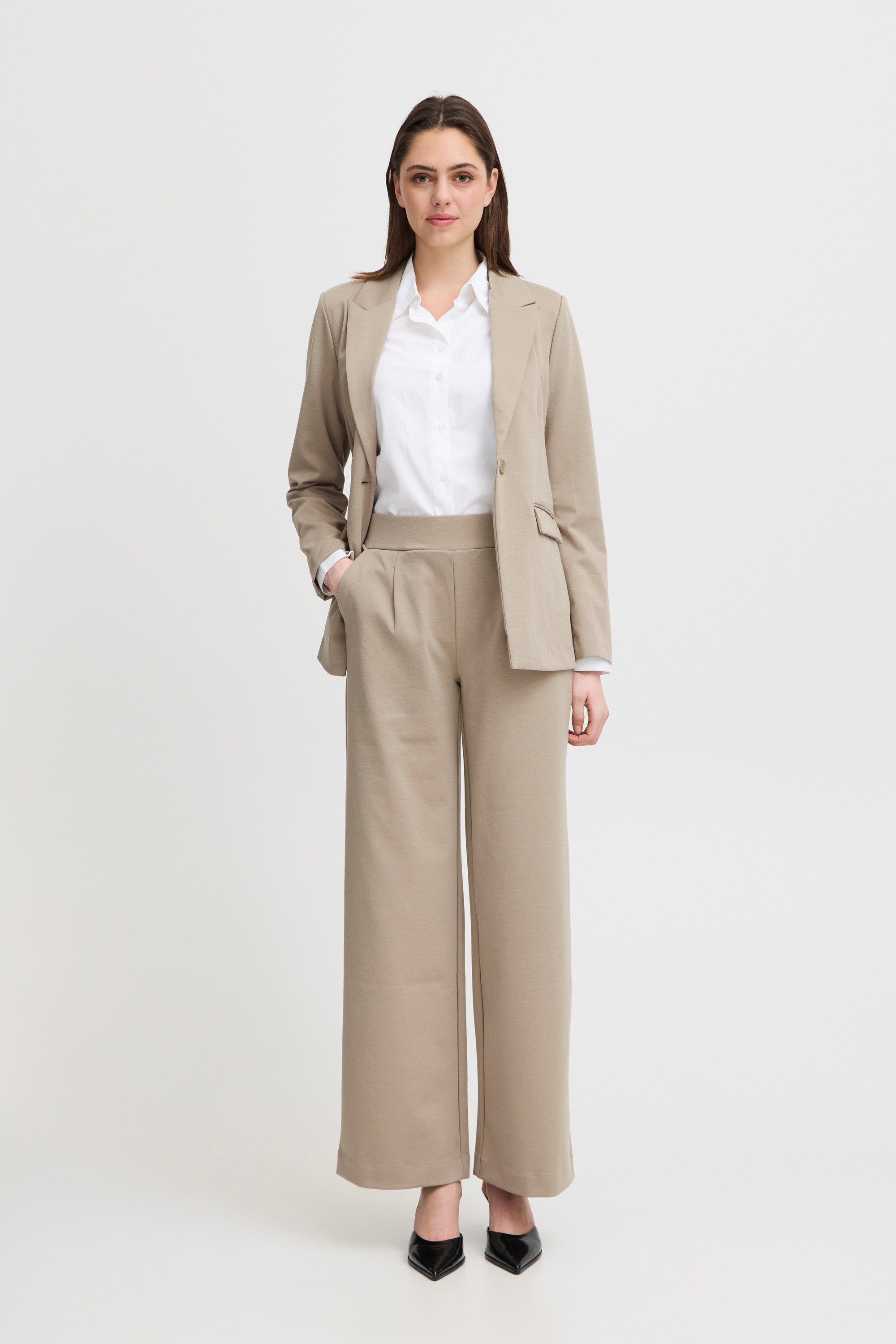 b.young Jackenblazer Blazer BYRIZETTA