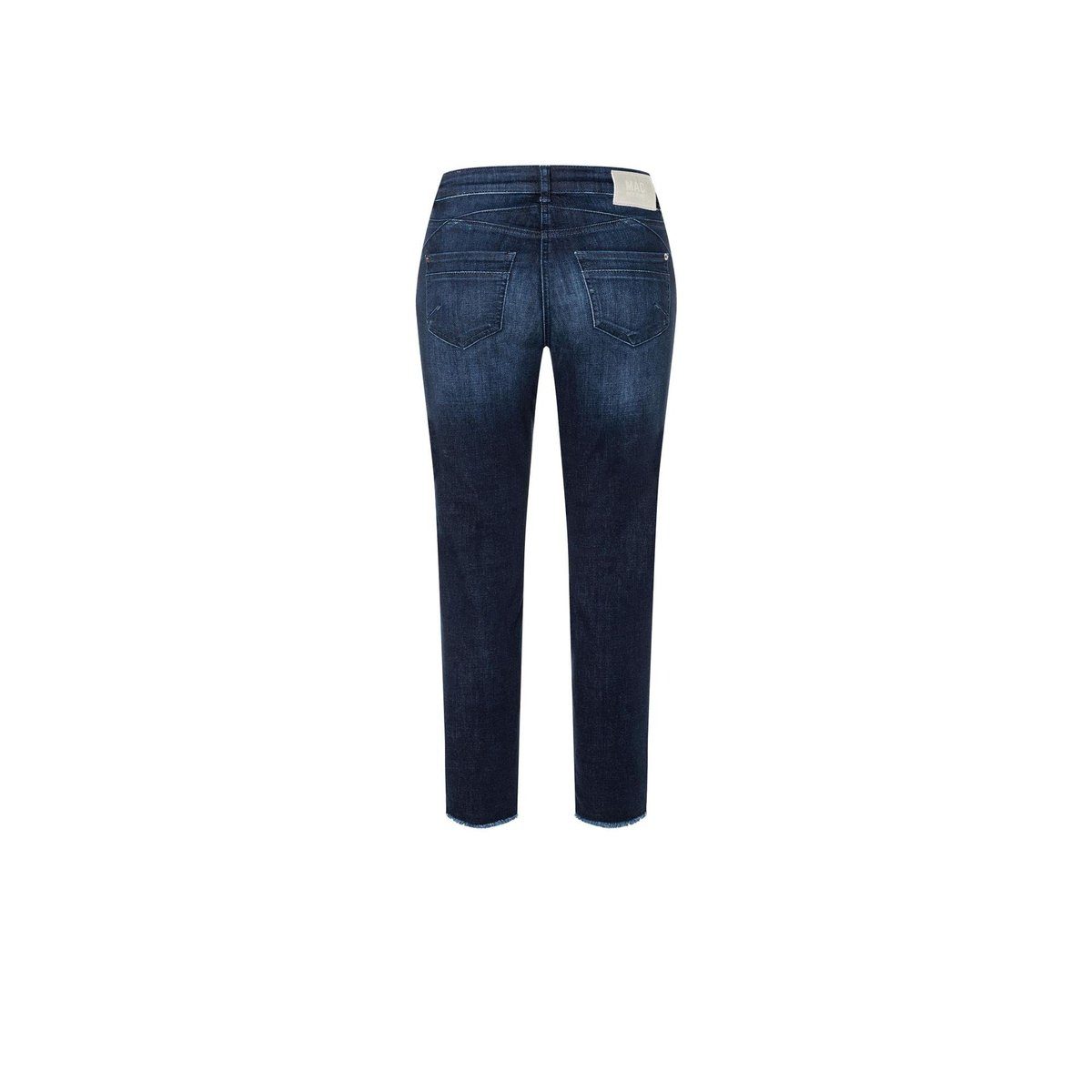 MAC (1-tlg) uni 5-Pocket-Jeans