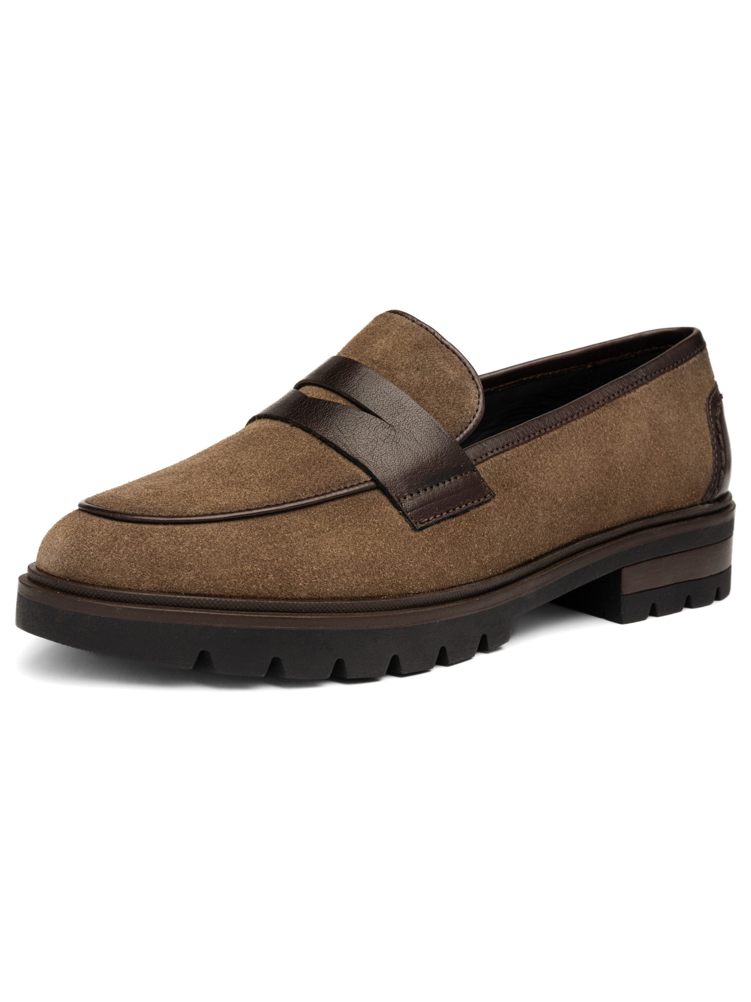Ara Slipper Cambridge Slipper