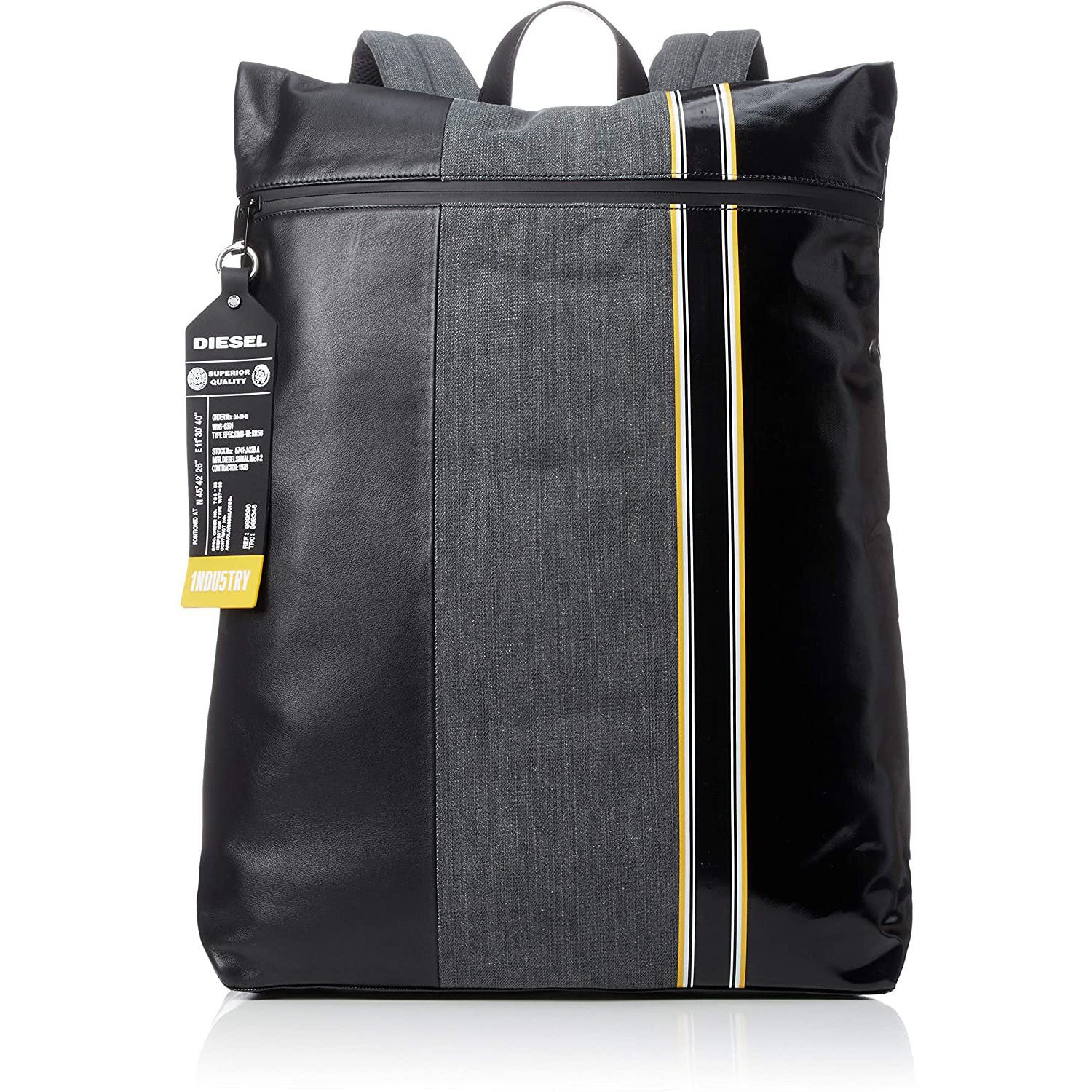 Diesel Rucksack Diesel Herren D-TOLLE Backpack günstig online kaufen