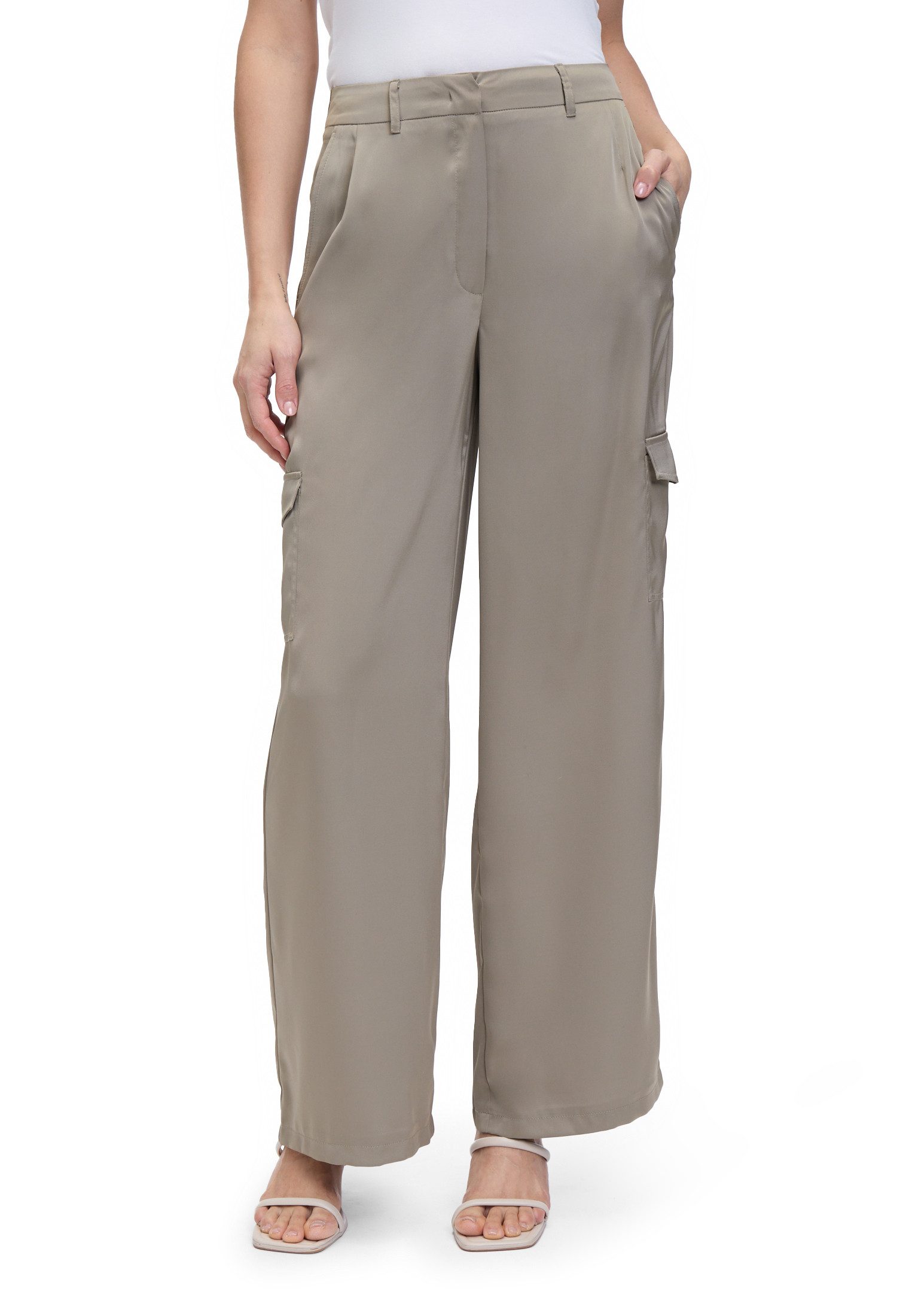 Betty Barclay Stoffhose Betty Barclay Stoffhose günstig online kaufen