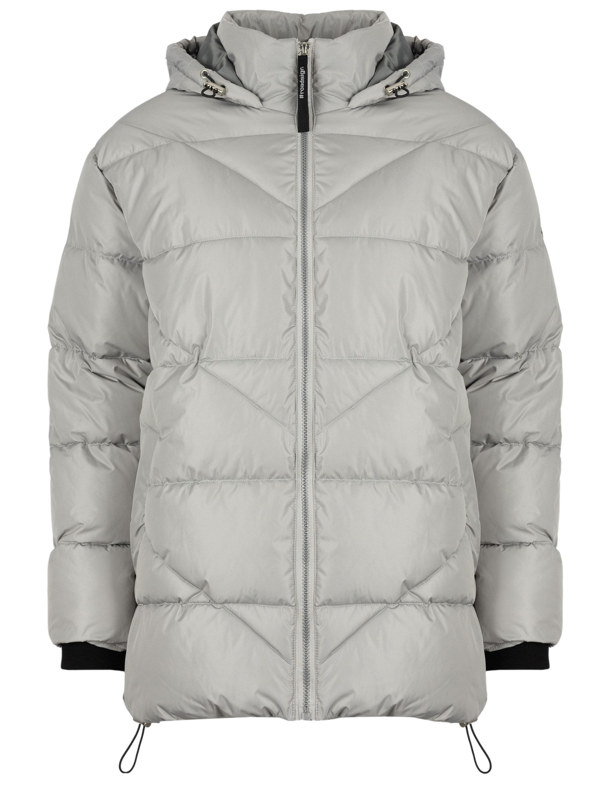 ROADSIGN australia Kurzjacke Winter Grace