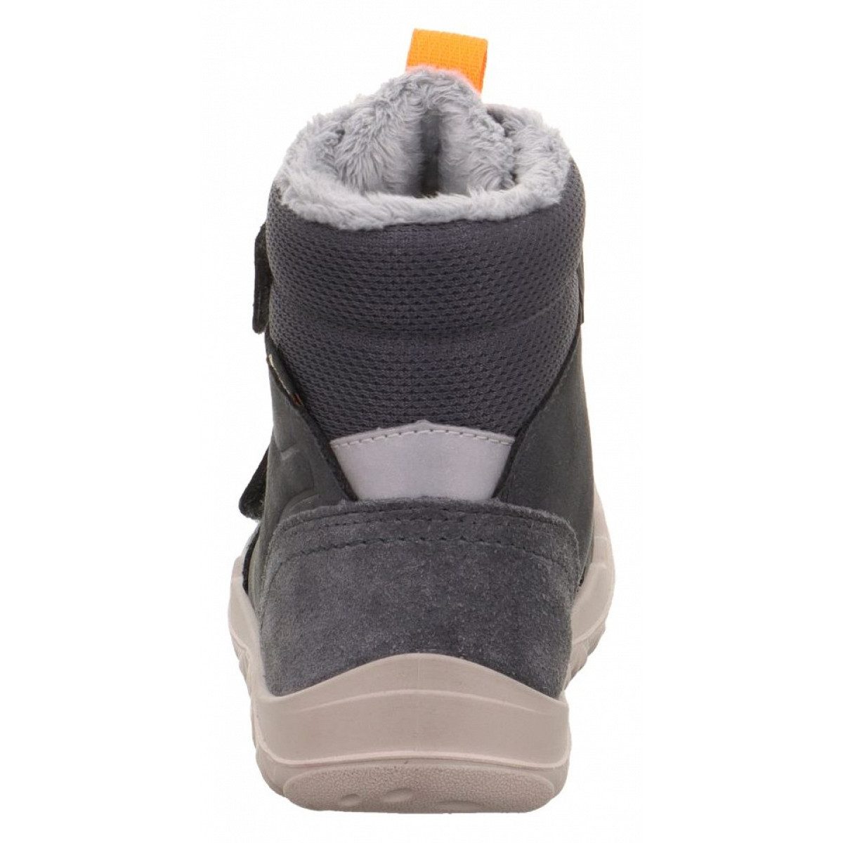 Superfit Walderi Barfuß Winterstiefel