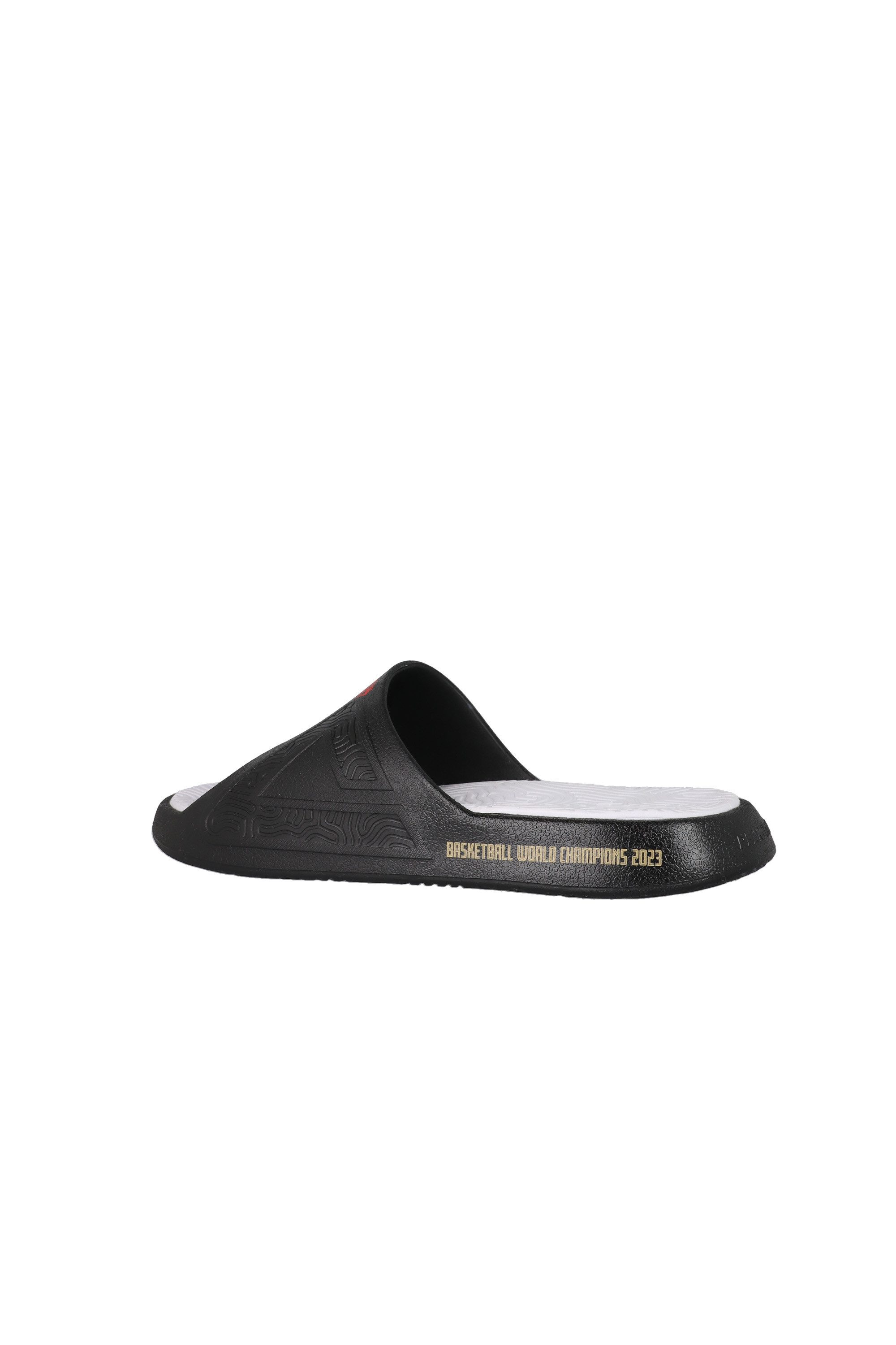 PEAK TaiChi Slipper Germany Edition Badepantolette günstig online kaufen
