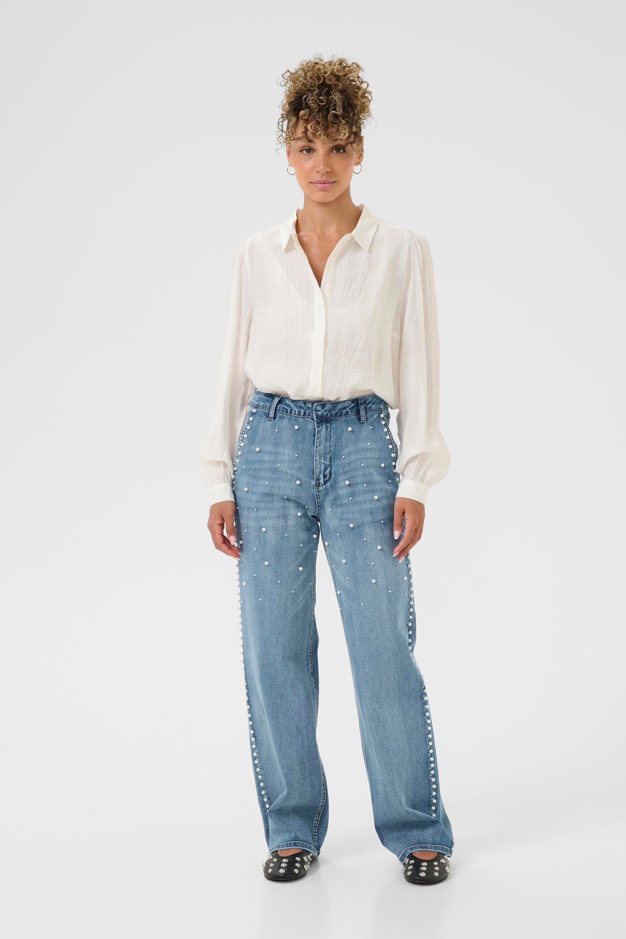 Cream Regular-fit-Jeans Jeans CRVisti