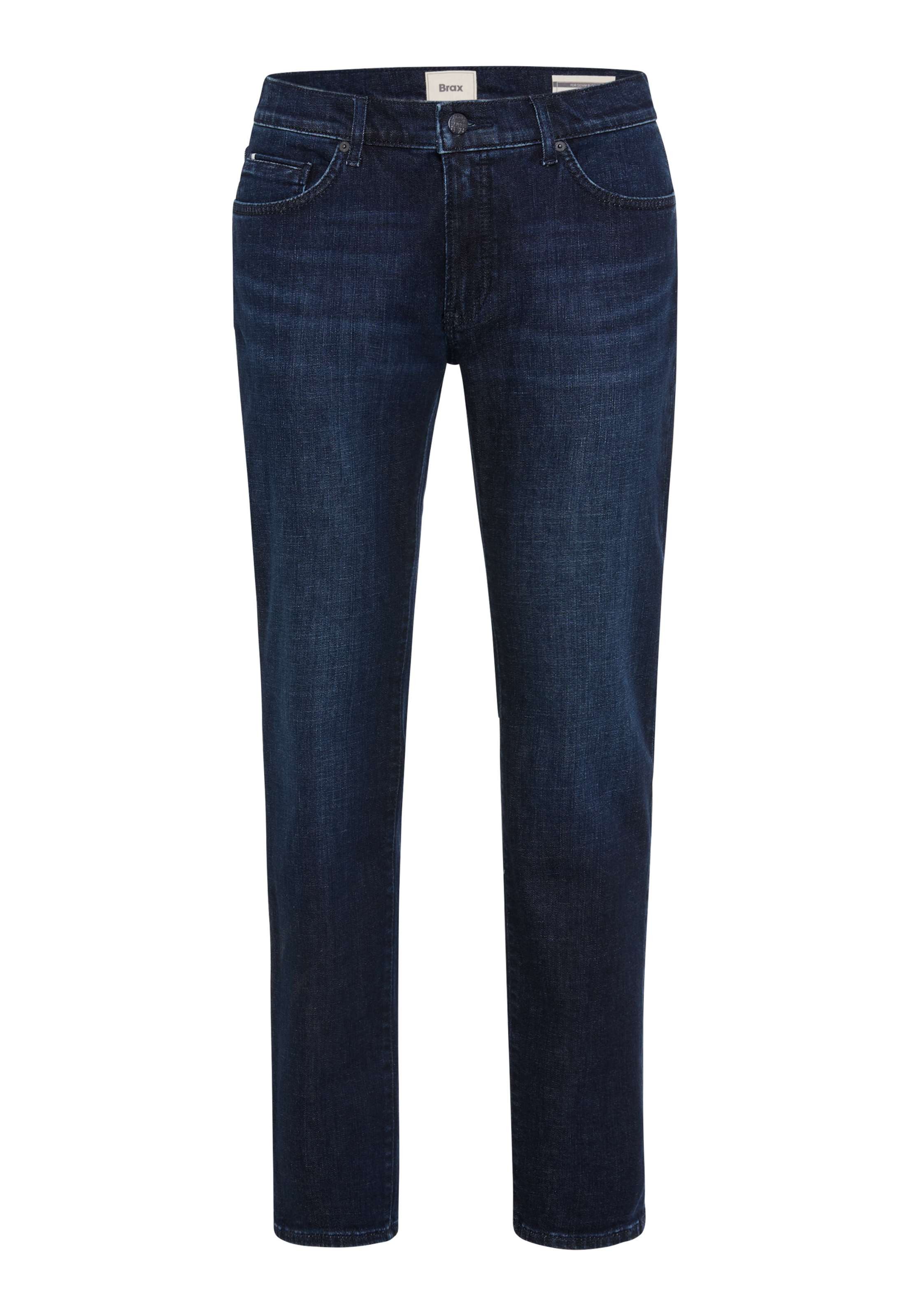 Brax 5-Pocket-Jeans Style CHUCK Denim: Five-Pocker-Jeans im Modern Fit – Bild 5 von 5