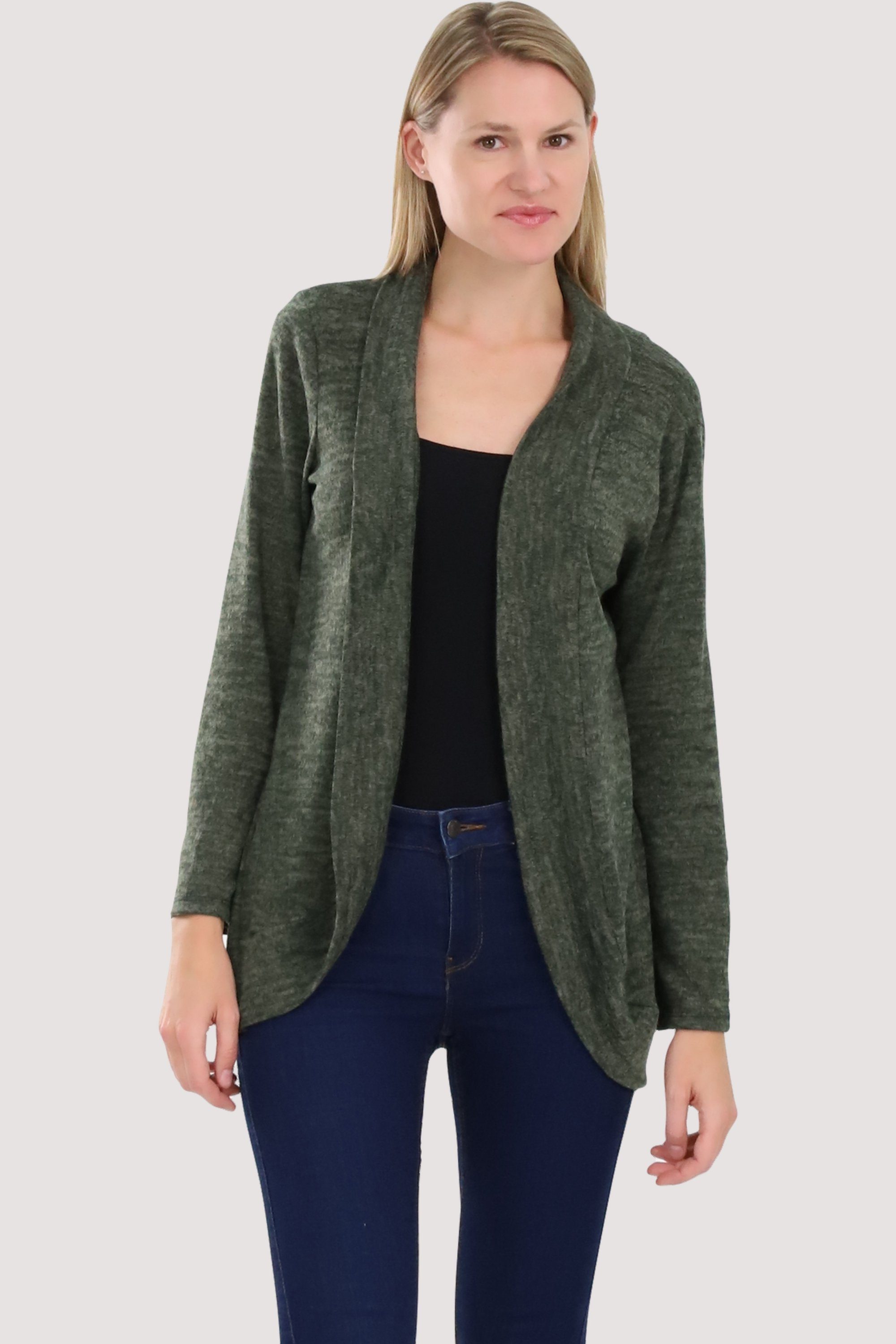 malito more than fashion Cardigan 5021 günstig online kaufen