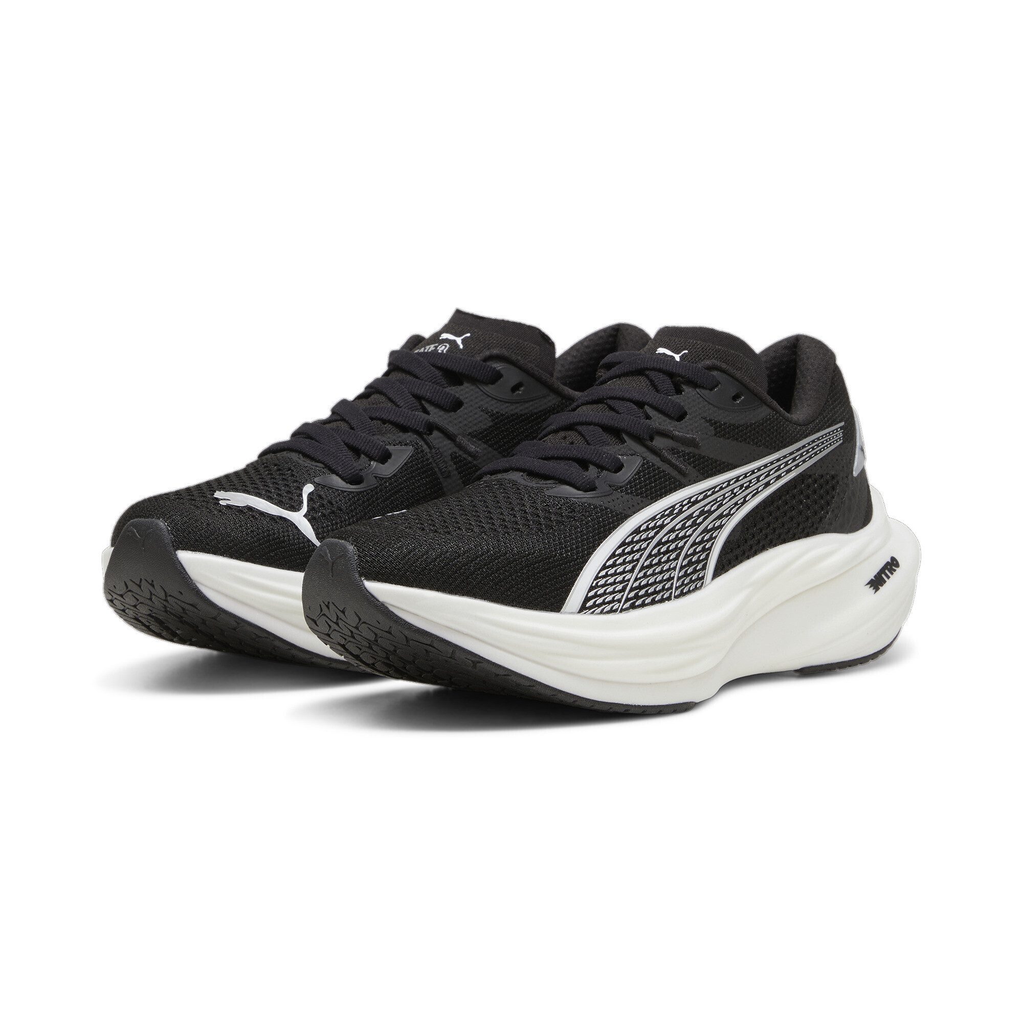 PUMA Deviate NITRO™ 3 Laufschuhe Damen günstig online kaufen