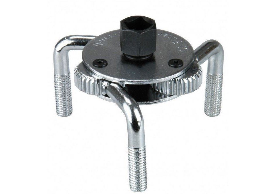 UNITEC Montage-Kit Unitec Ölfilterspinne für Ø 7,3-12cm