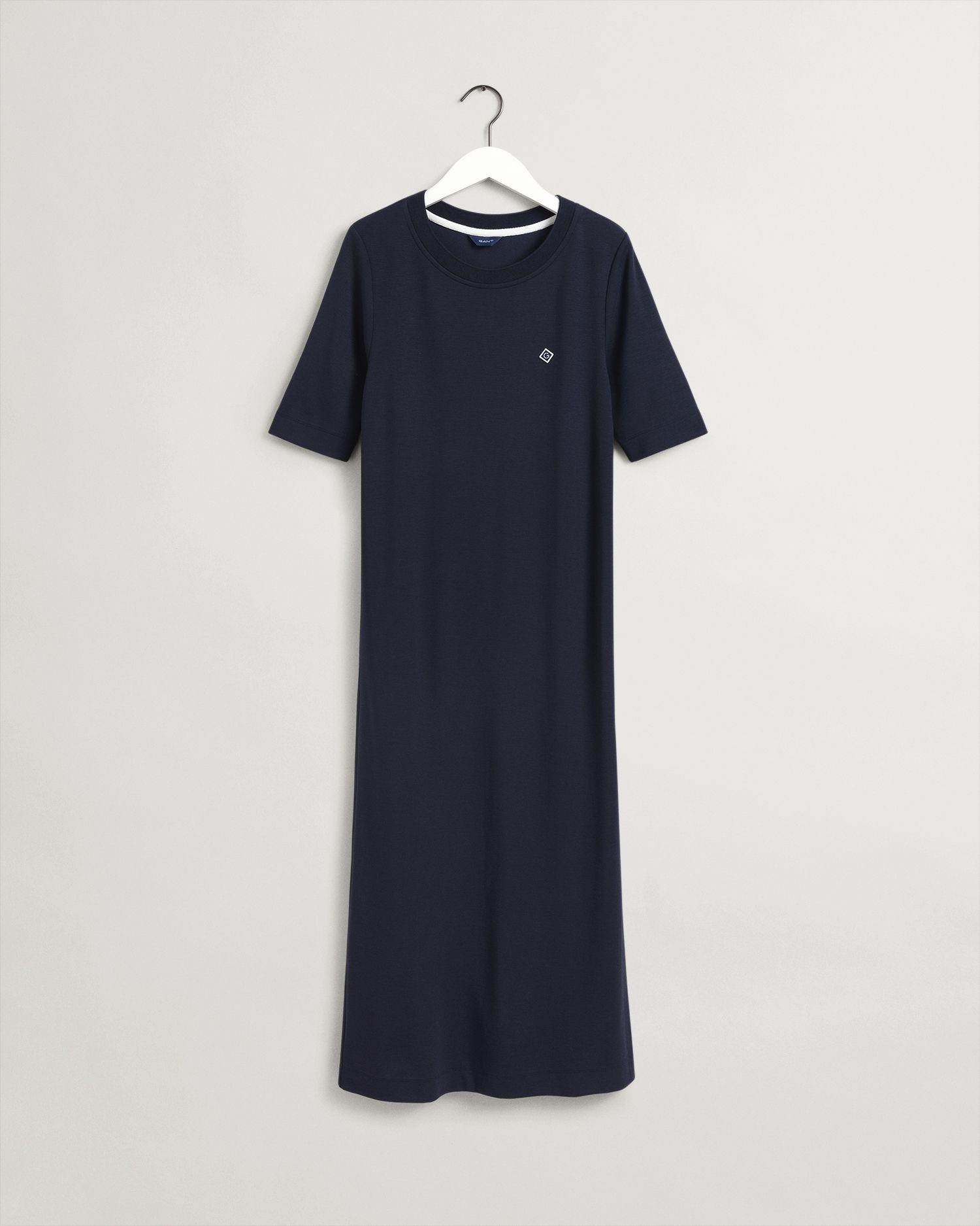 Midikleid