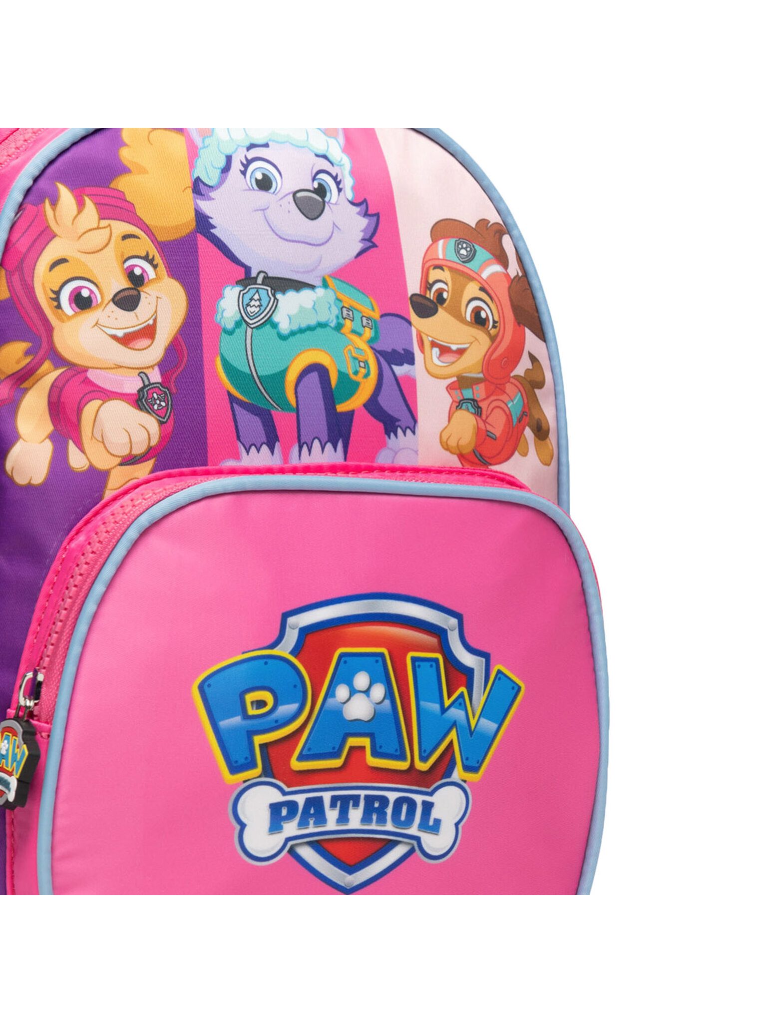 PAW PATROL Freizeitrucksack Rucksack ACCCS-SS24_410PAW Rosa günstig online kaufen