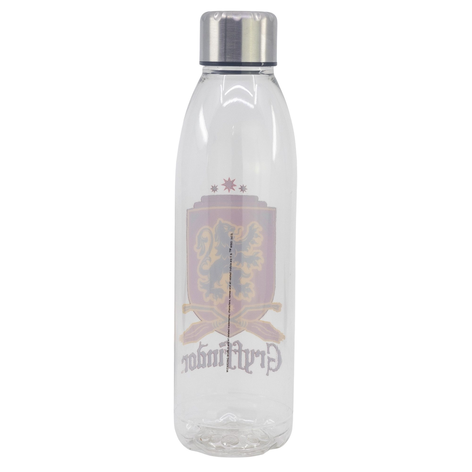 Harry Potter Trinkflasche Harry Potter Hogwarts Gryffindor Wasserflasche Flasche XL 980 ml