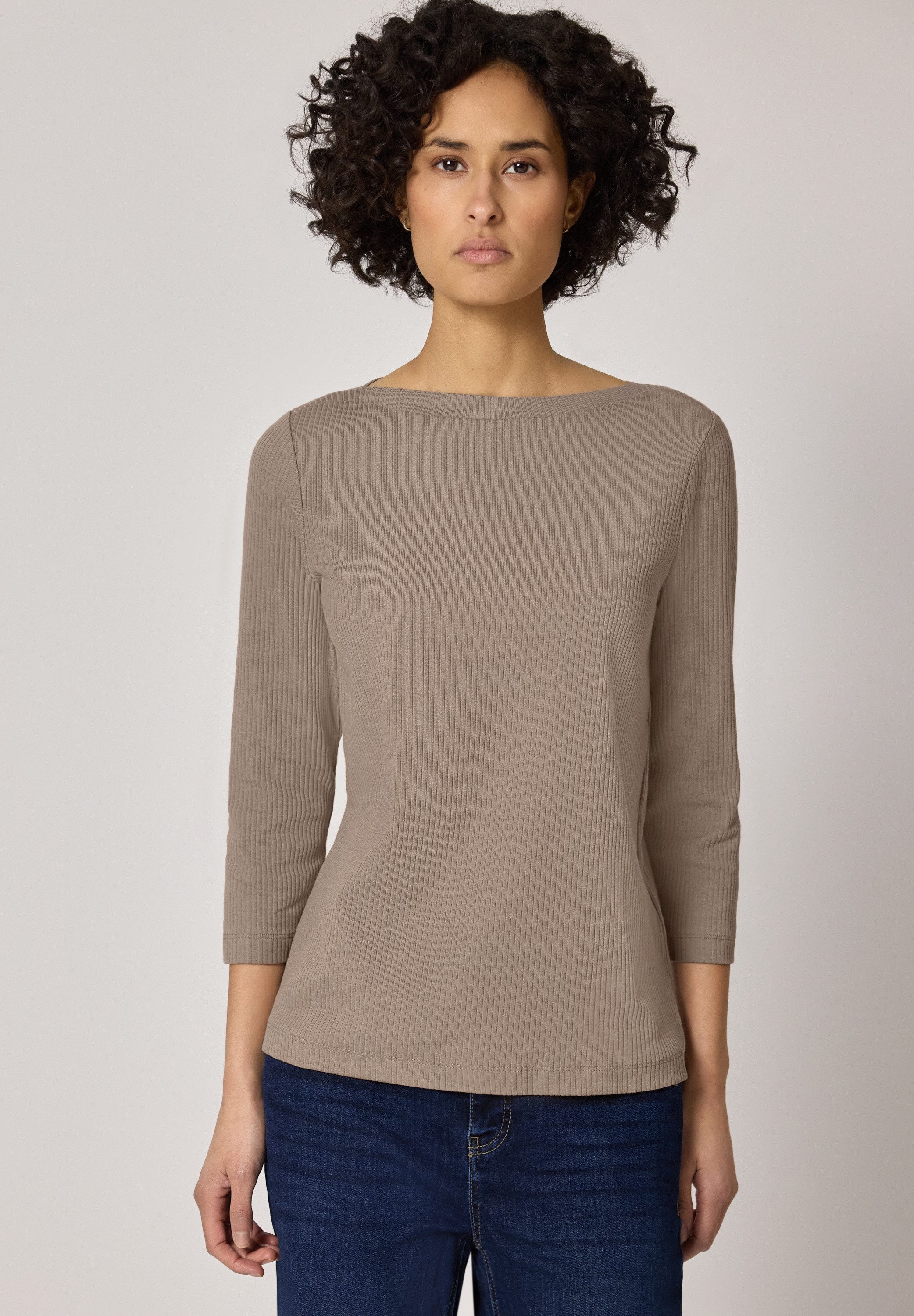3/4-Arm-Shirt