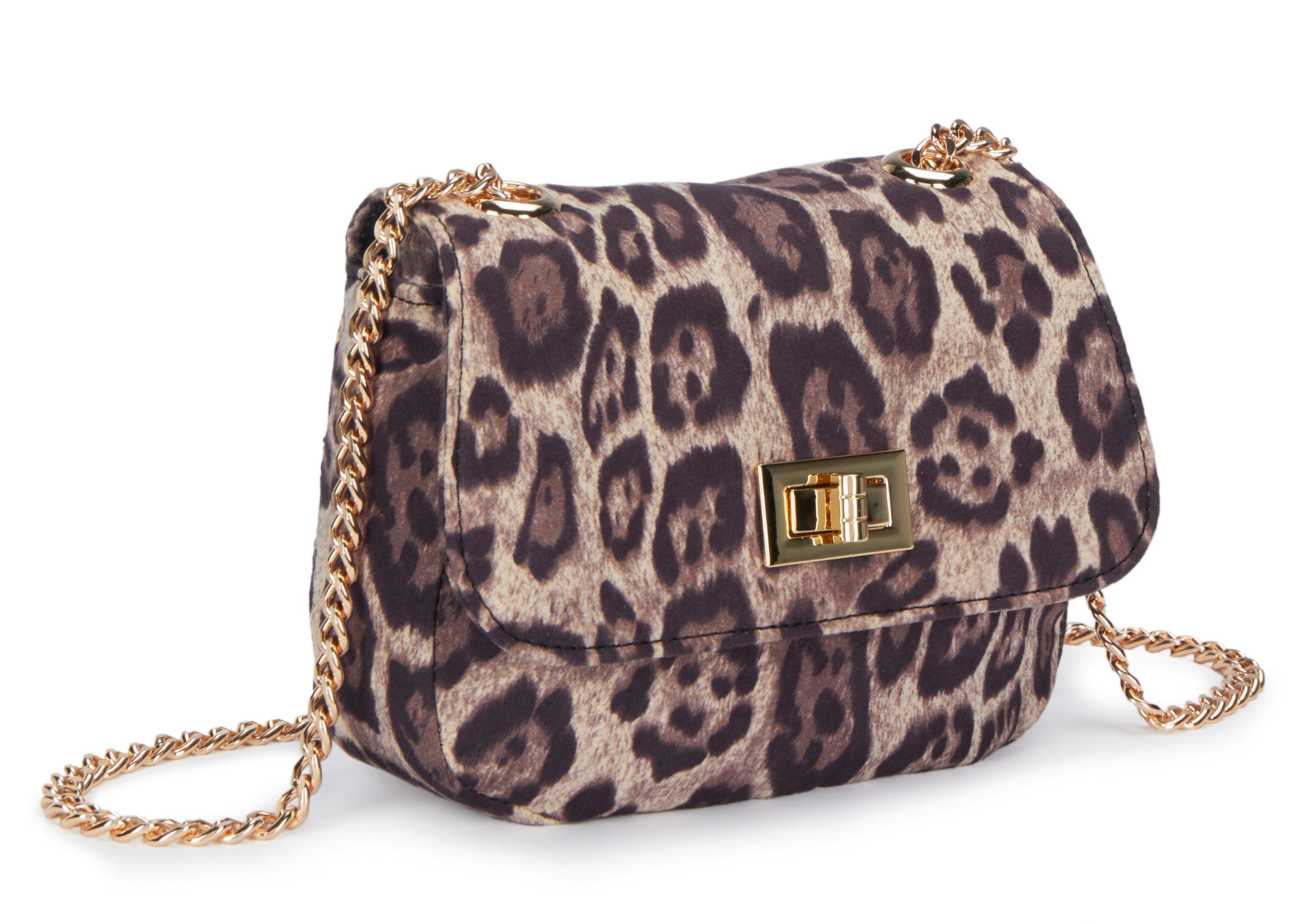 Vivance Umhängetasche, Minibag, Handtasche, Henkeltasche, Crossbody Bag, Le günstig online kaufen