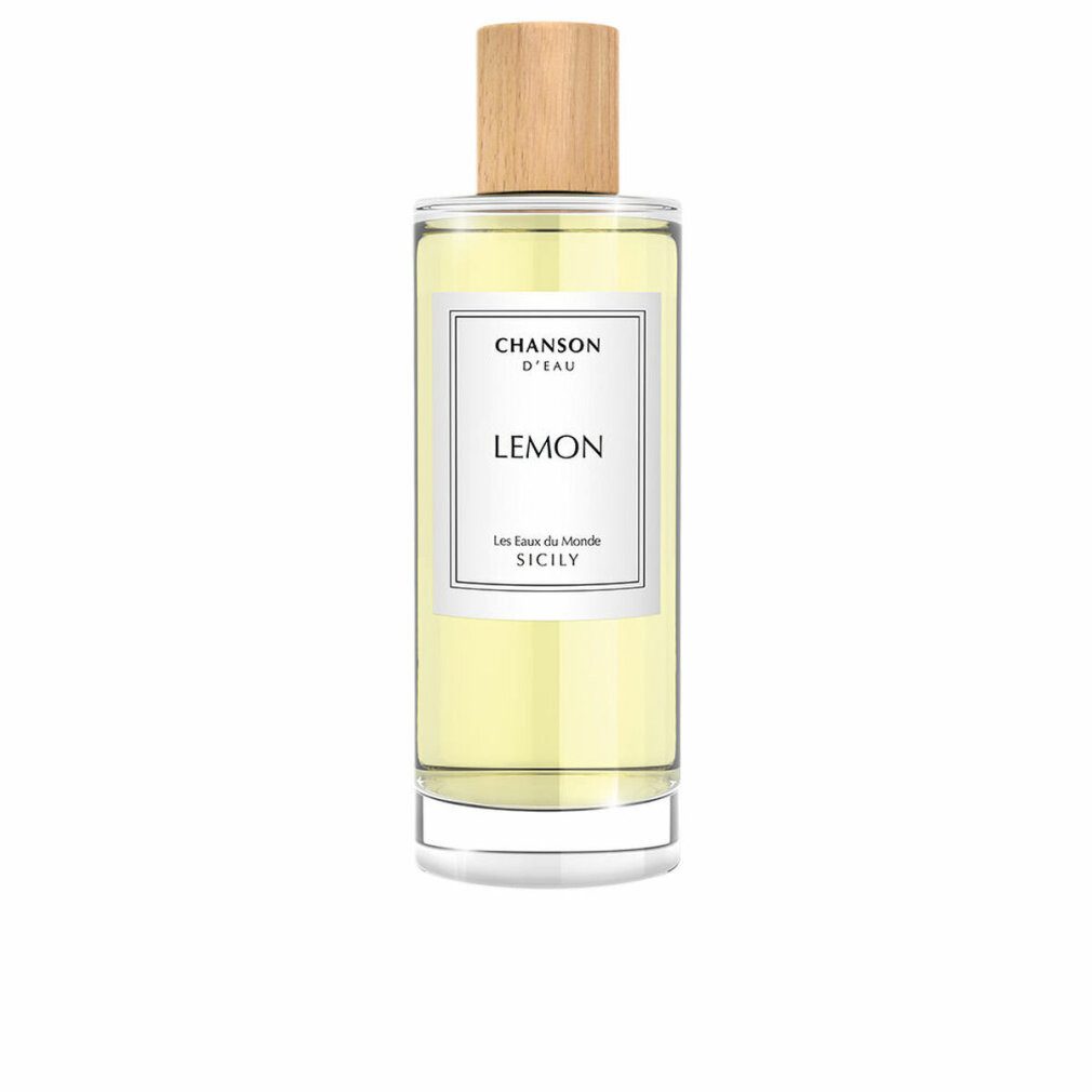 Chanson D'Eau Eau de Toilette CHANSON D'EAU LEMON edt vapo