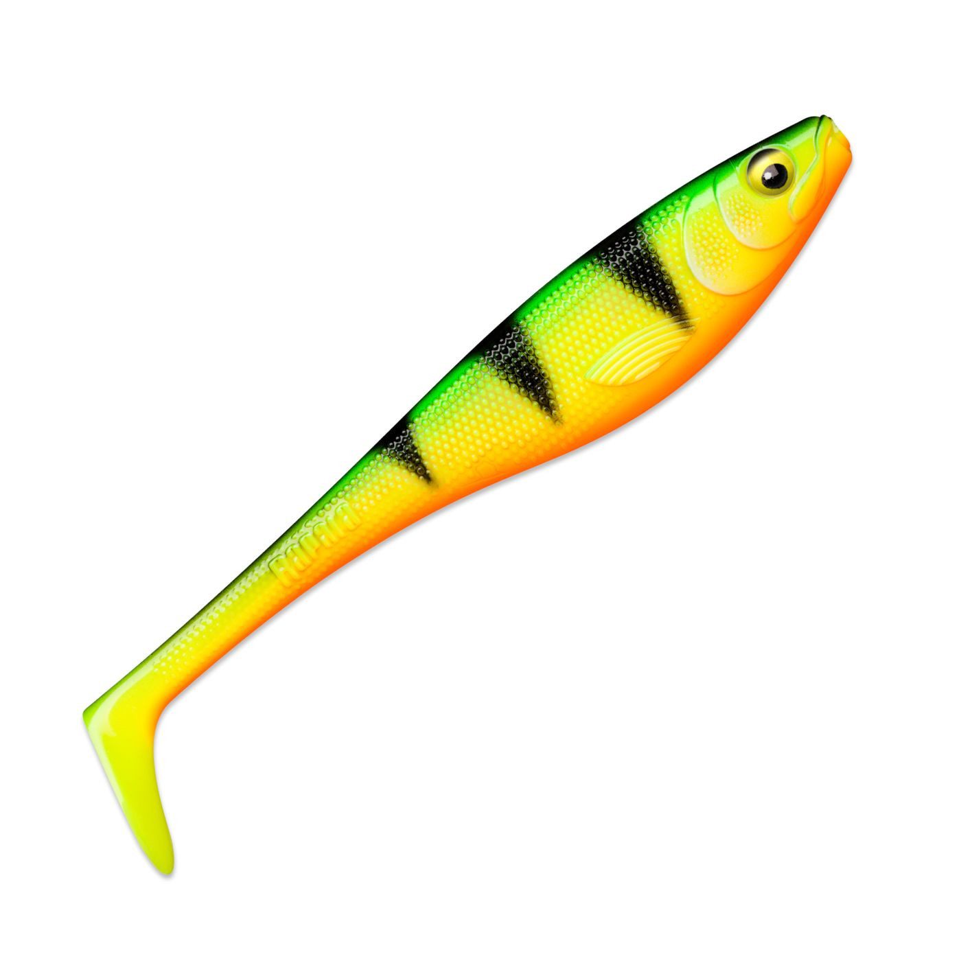 Kunstköder Rapala Soft Peto - Gummifisch