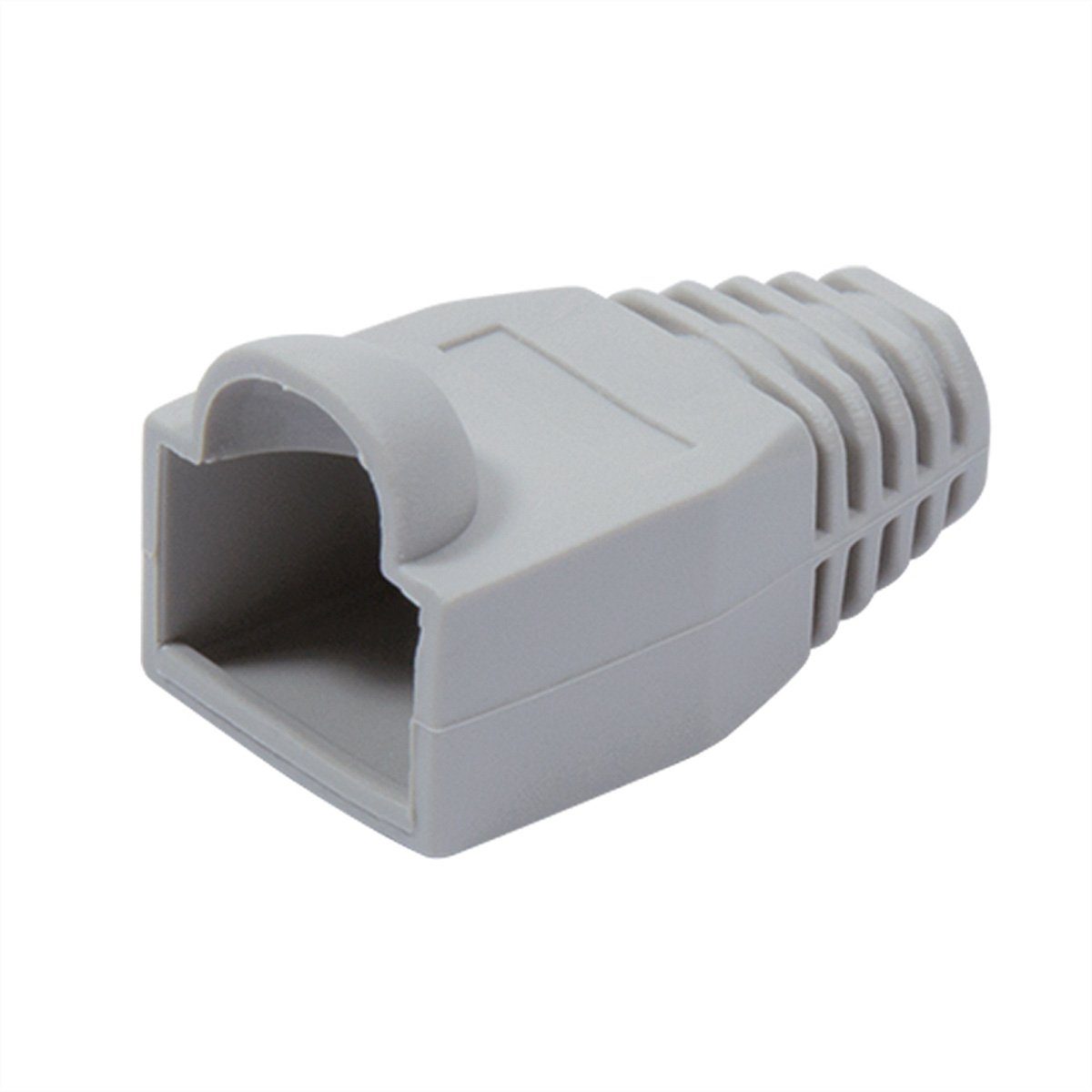 Knickschutztülle für RJ-45 Netzwerk-Panel