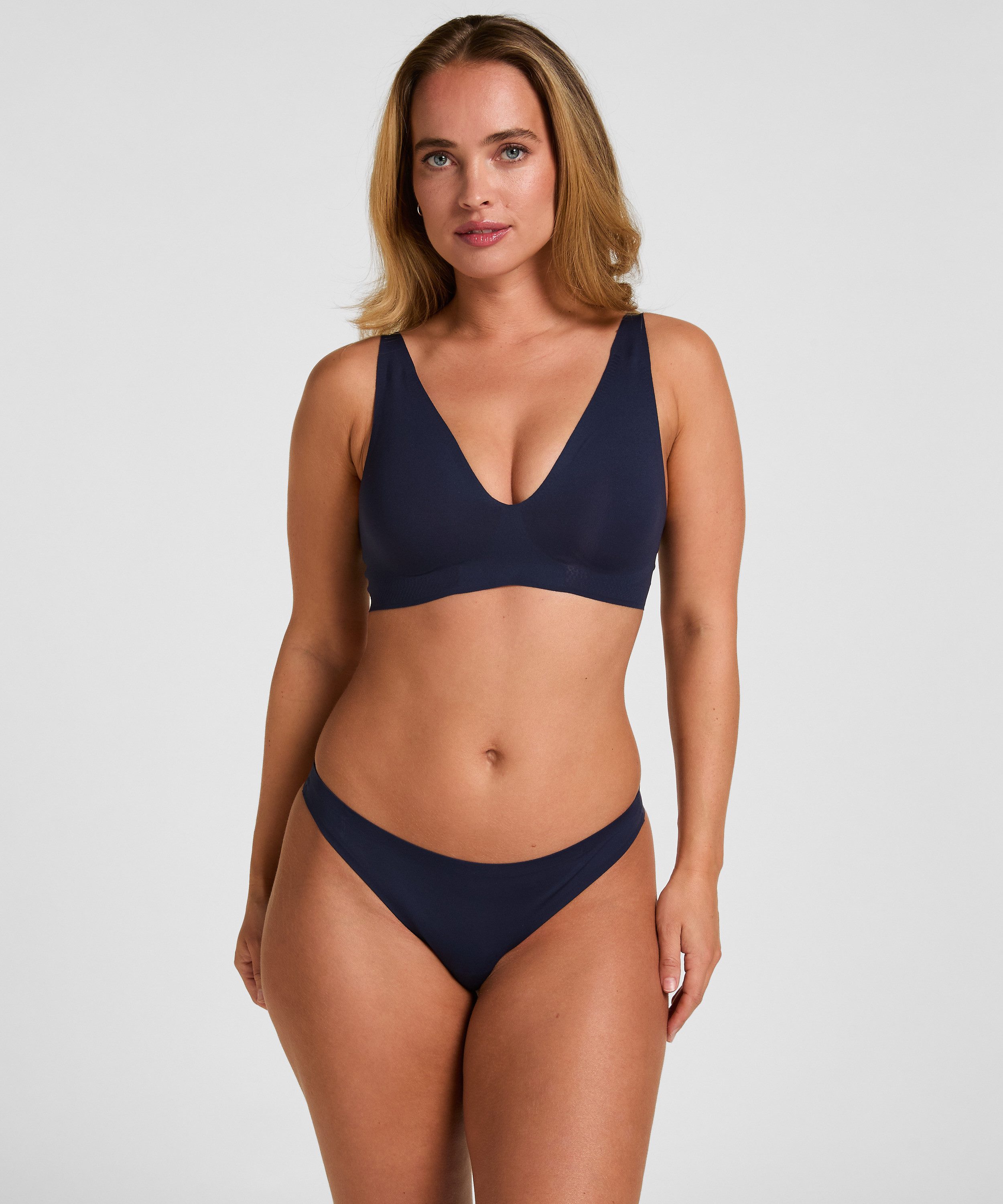 Hunkemöller String Super Comfort Thong