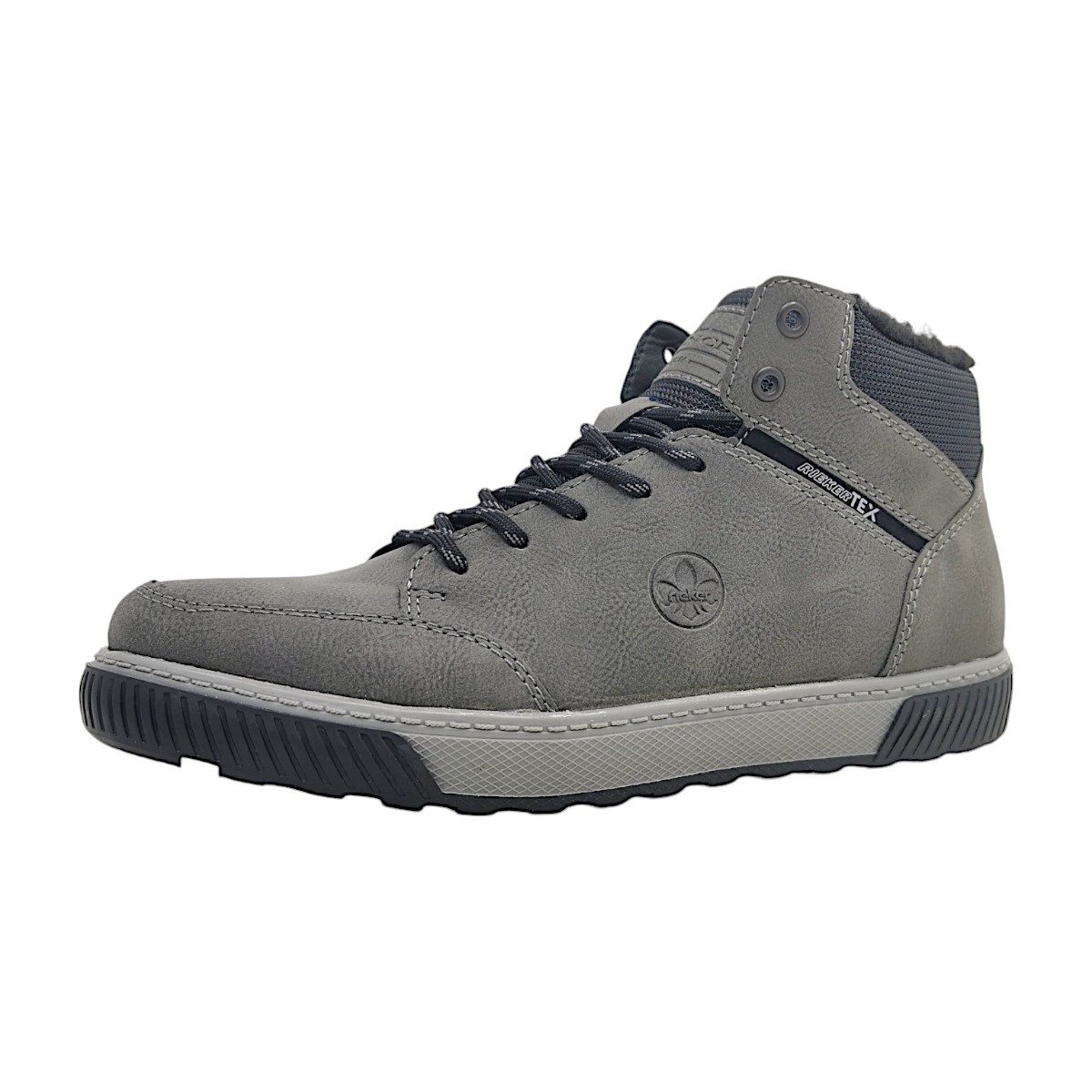 Rieker Stiefel Schnürstiefelette günstig online kaufen