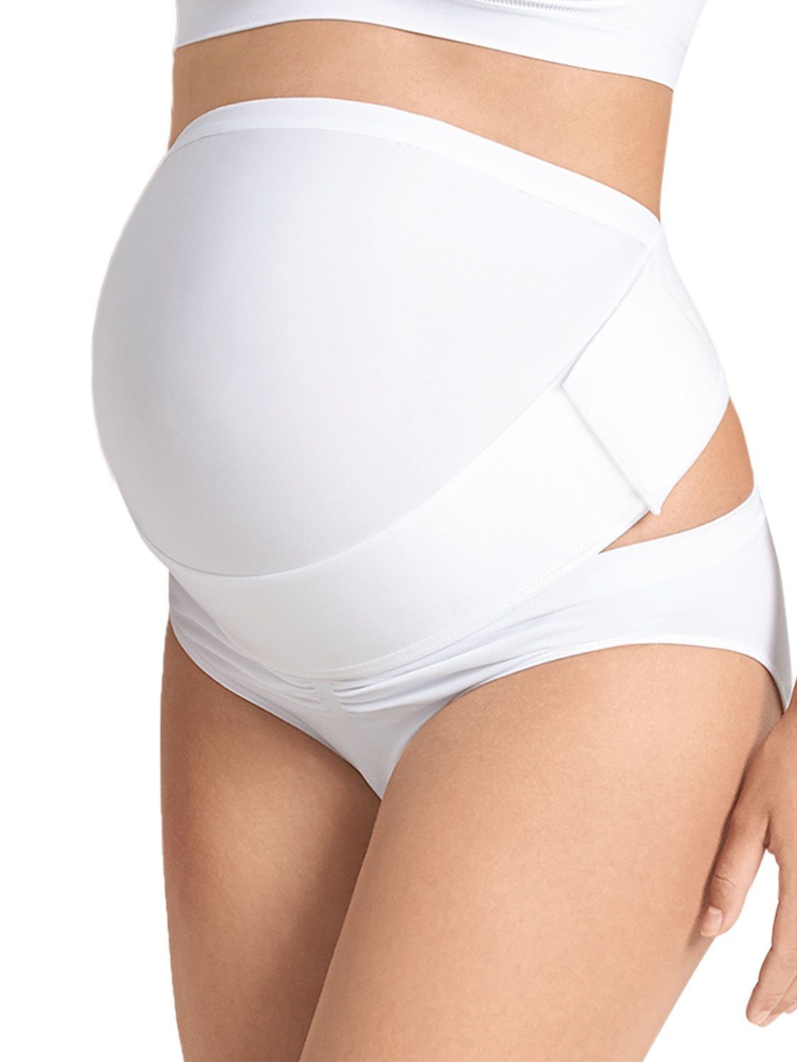 Anita Maternity Schwangerschaftsgürtel Schwangerschafts-Gurt BabyBelt (Stück, 1-St) hohe Markenqualität