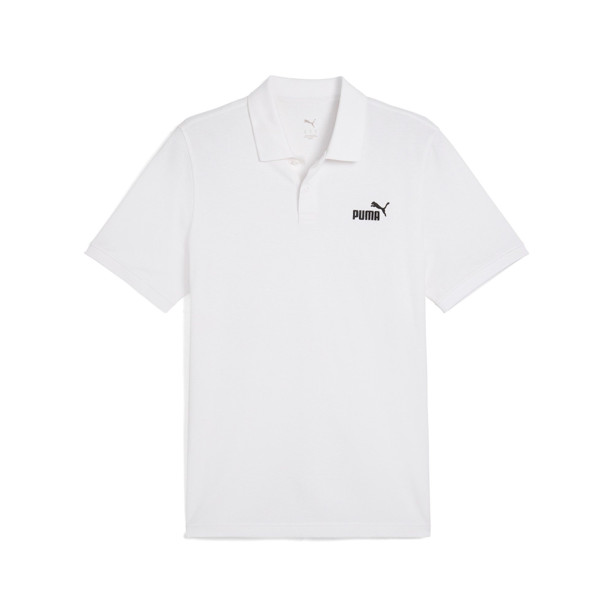 PUMA Poloshirt ESS NO. 1 LOGO PIQUE POLO günstig online kaufen