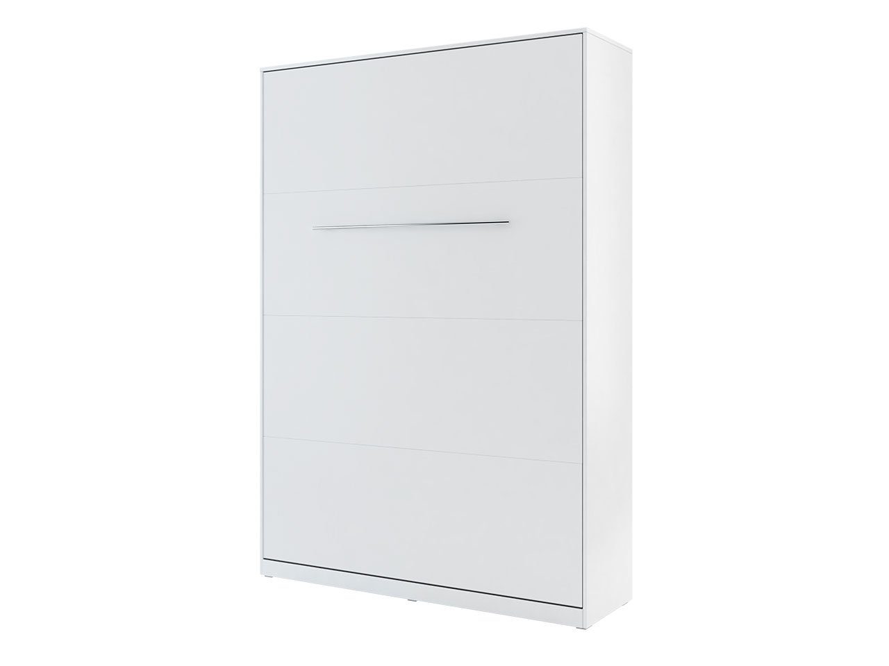 MIRJAN24 Schrankbett Concept Pro I Vertical (mit integriertem Lattenrost) G günstig online kaufen