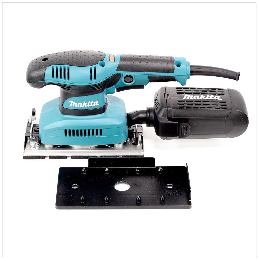 Makita Schwingschleifer BO 3711 - 190 W Schwingschleifer / Schleifmaschine